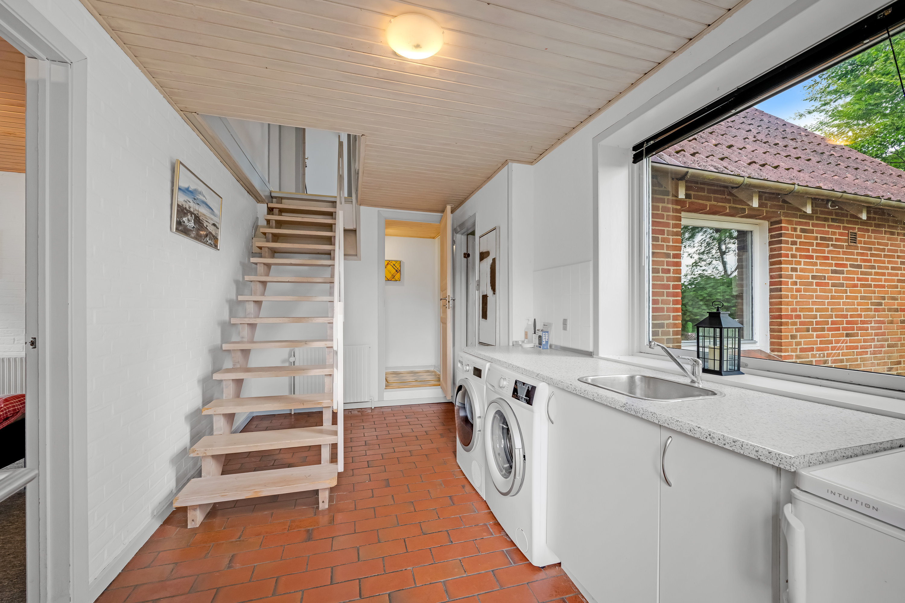 Fremhævet bryggers billede i fuldskærmstilstand. Billede af Østergårdevej 5, Foersum, 6880 Tarm