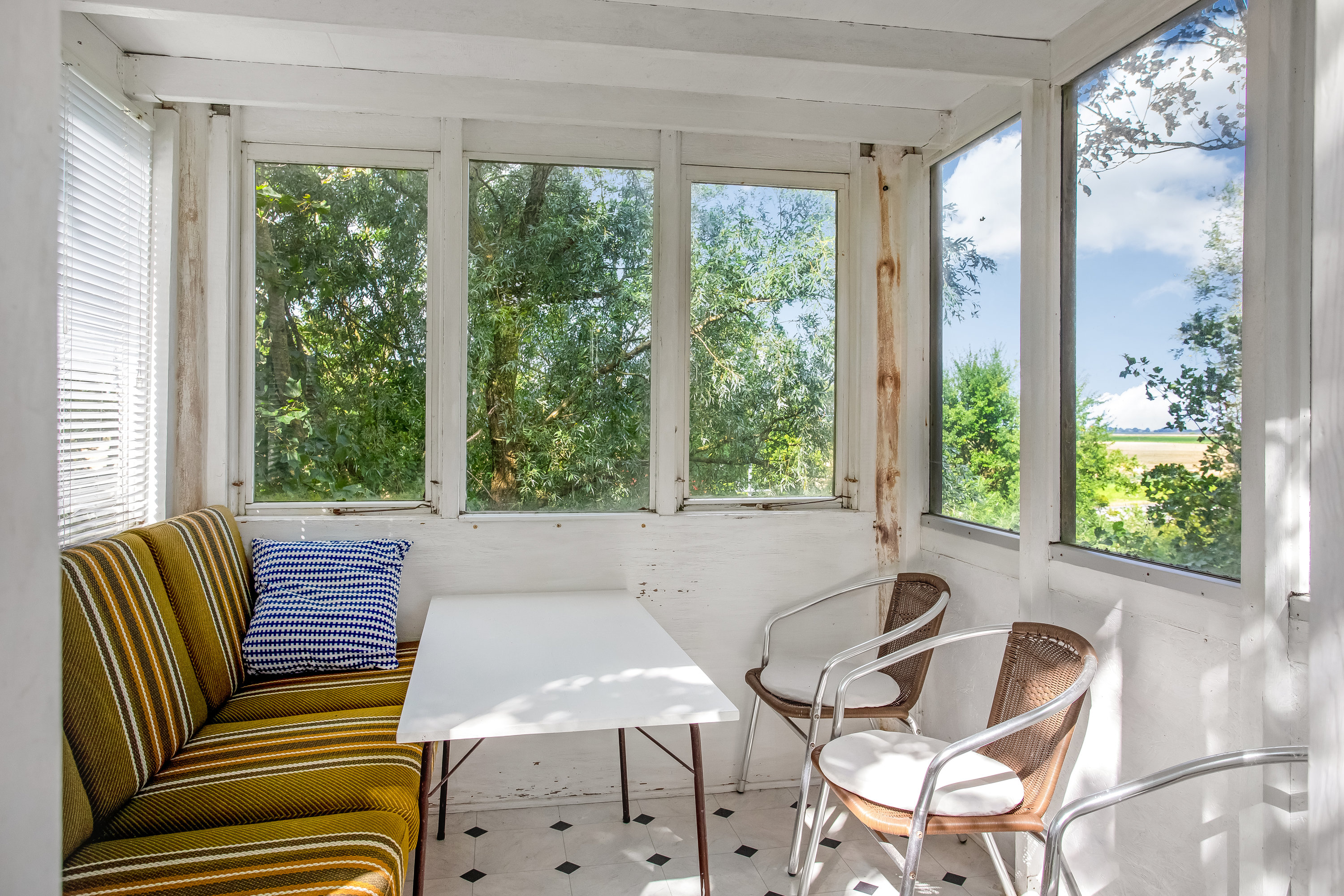 Fremhævet værelse billede i fuldskærmstilstand. Billede af Rudbølvej 3, 6280 Højer