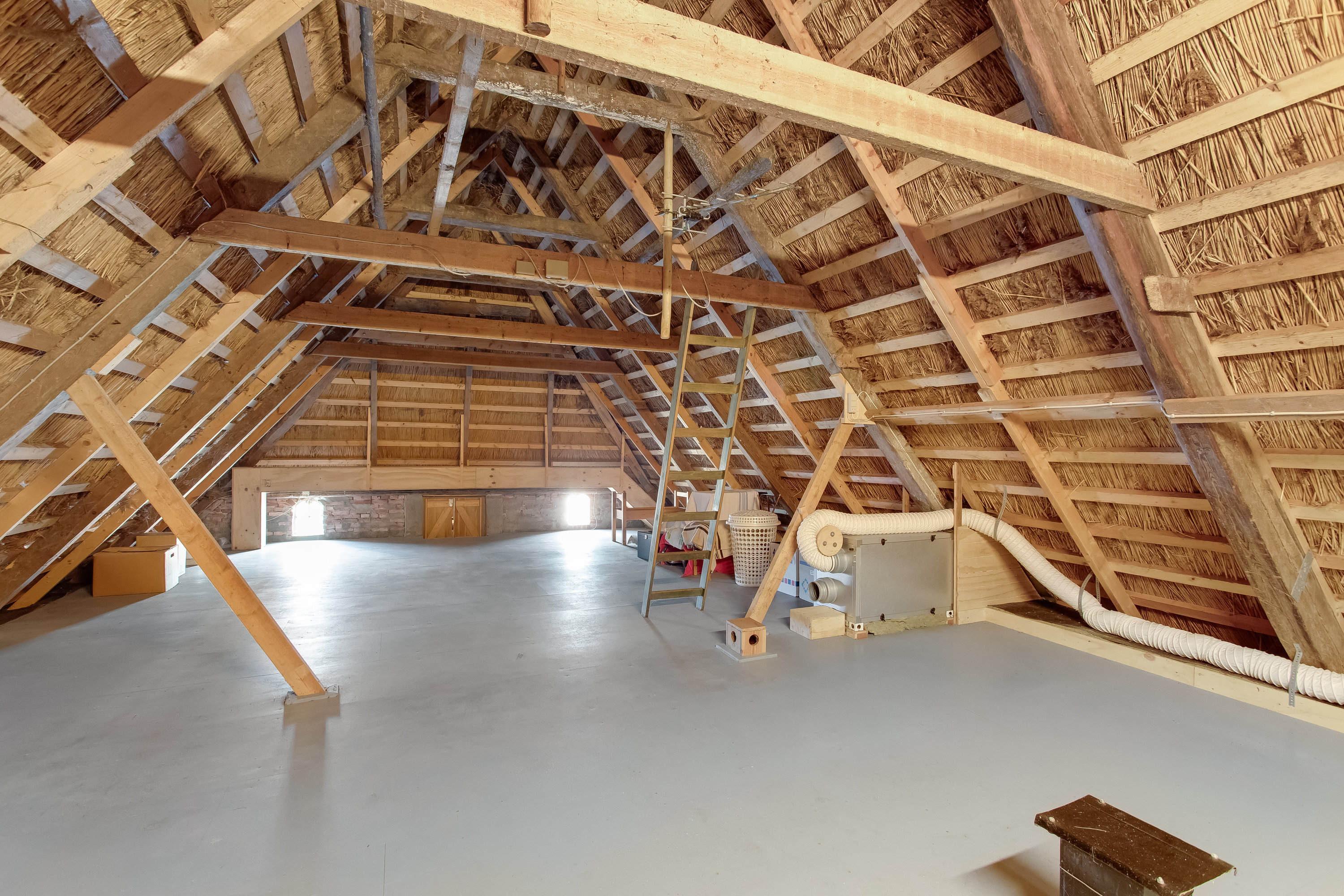 Fremhævet værelse billede i fuldskærmstilstand. Billede af Rudbølvej 3, 6280 Højer