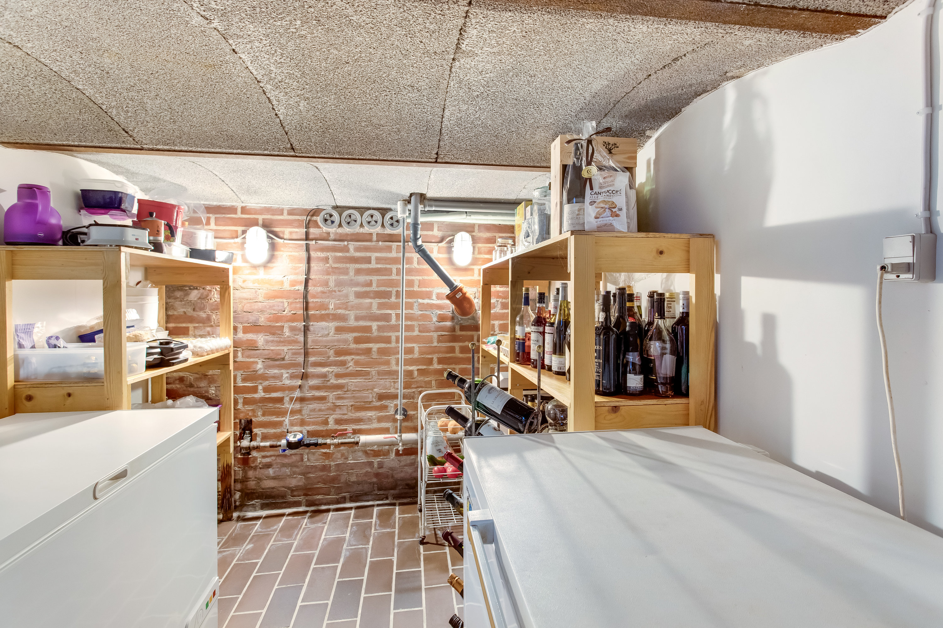 Fremhævet værelse billede i fuldskærmstilstand. Billede af Rudbølvej 3, 6280 Højer