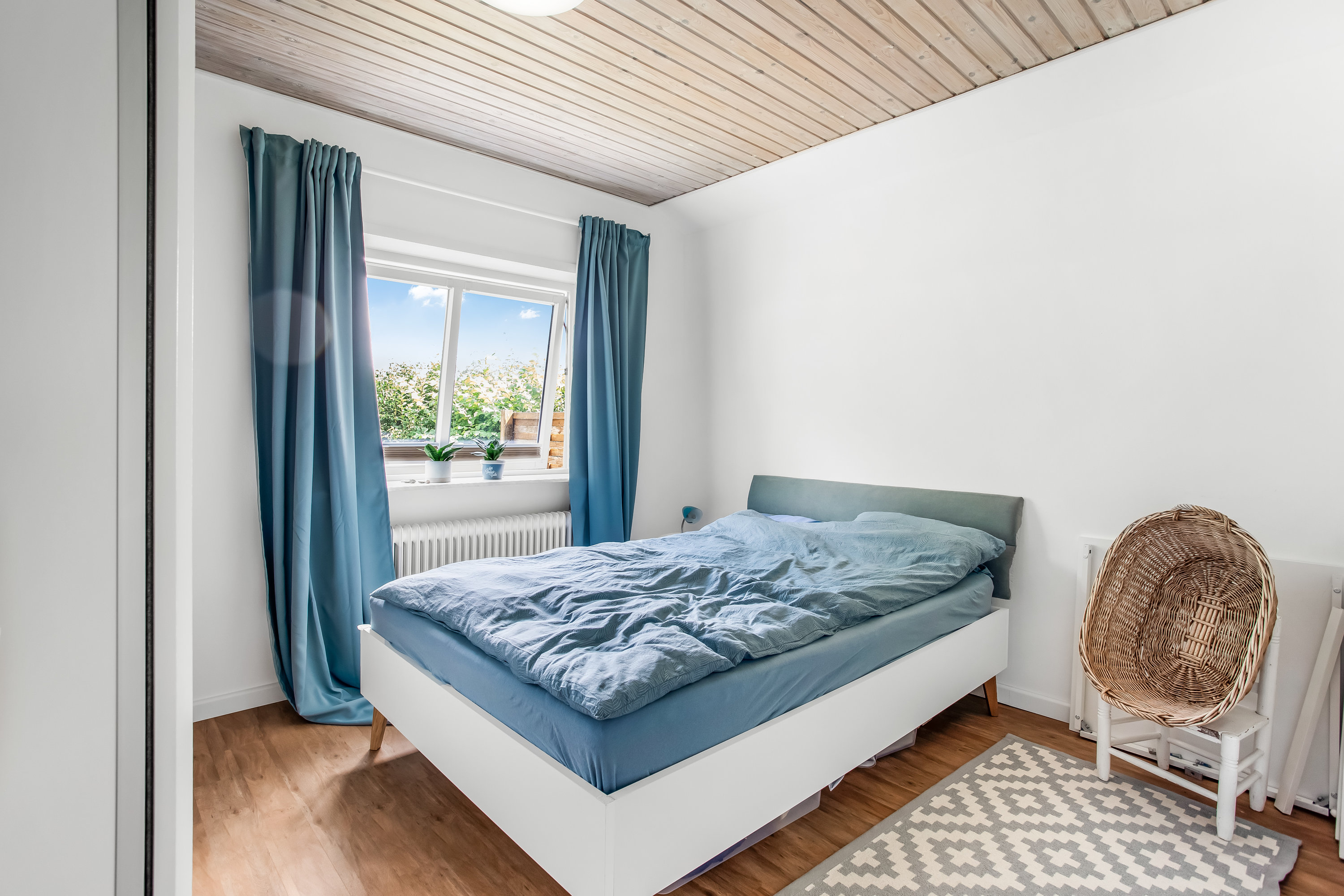 Fremhævet andet billede i fuldskærmstilstand. Billede af Rådhusstræde 58, 6240 Løgumkloster