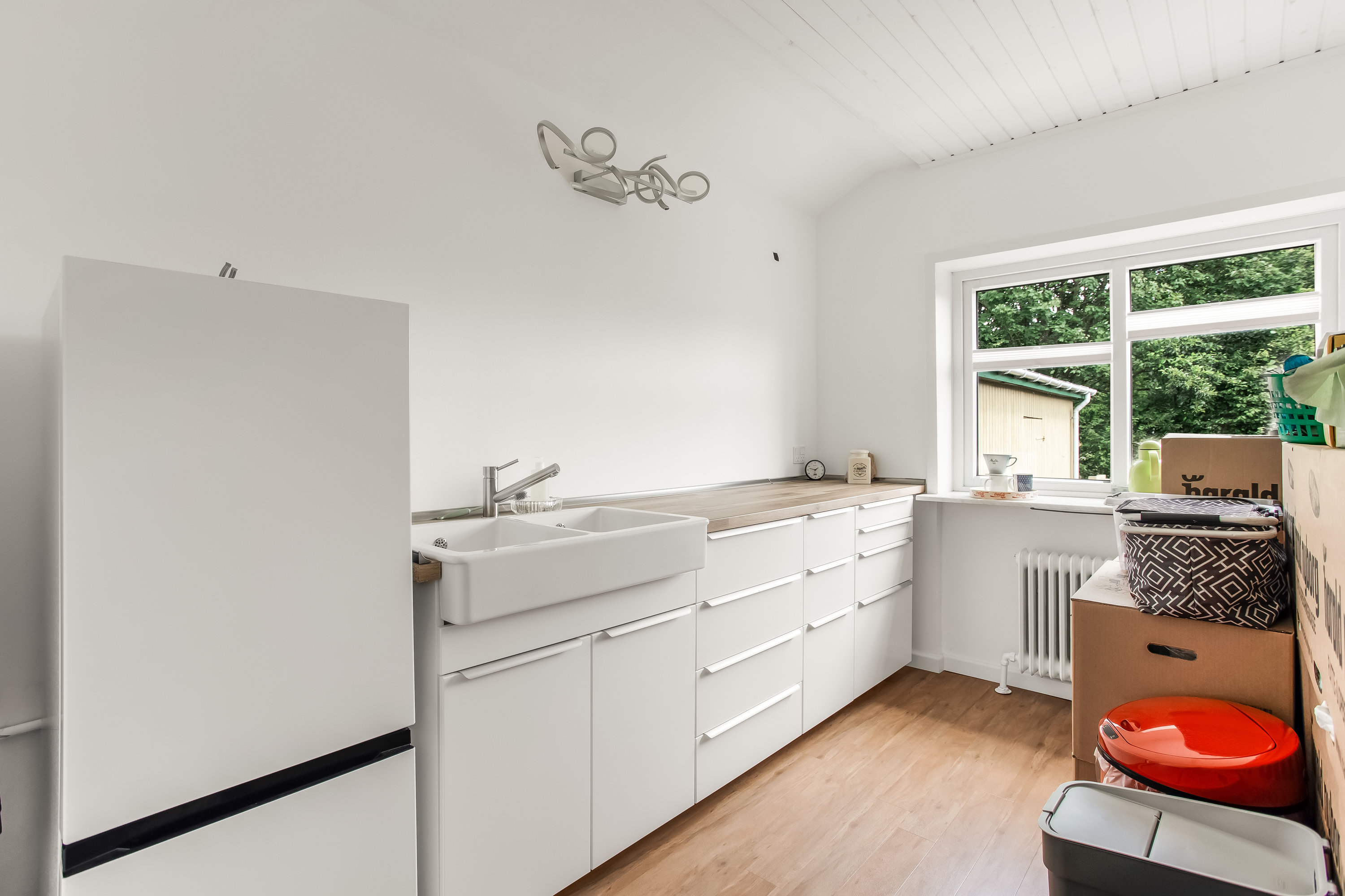 Fremhævet andet billede i fuldskærmstilstand. Billede af Rådhusstræde 58, 6240 Løgumkloster