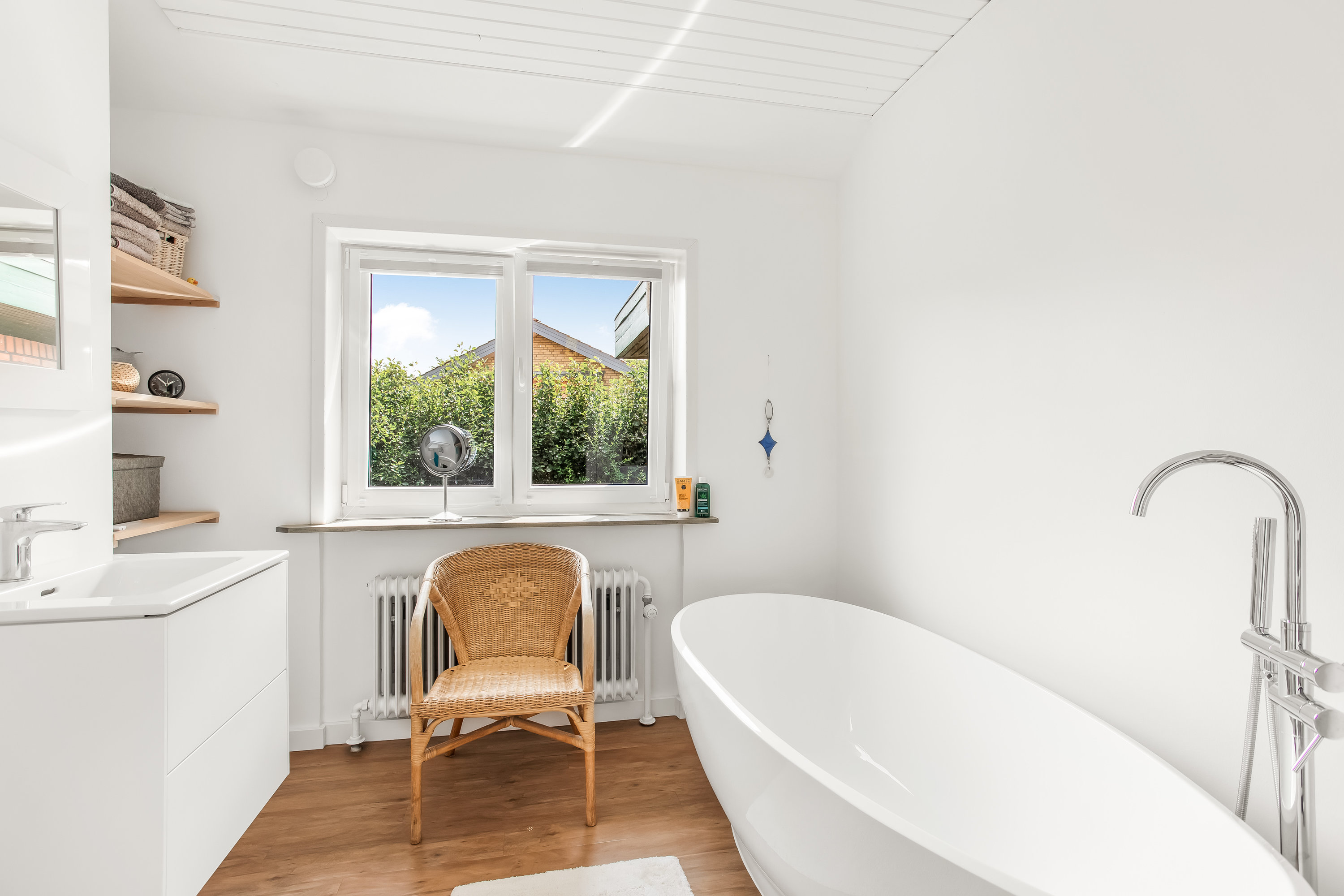 Fremhævet andet billede i fuldskærmstilstand. Billede af Rådhusstræde 58, 6240 Løgumkloster