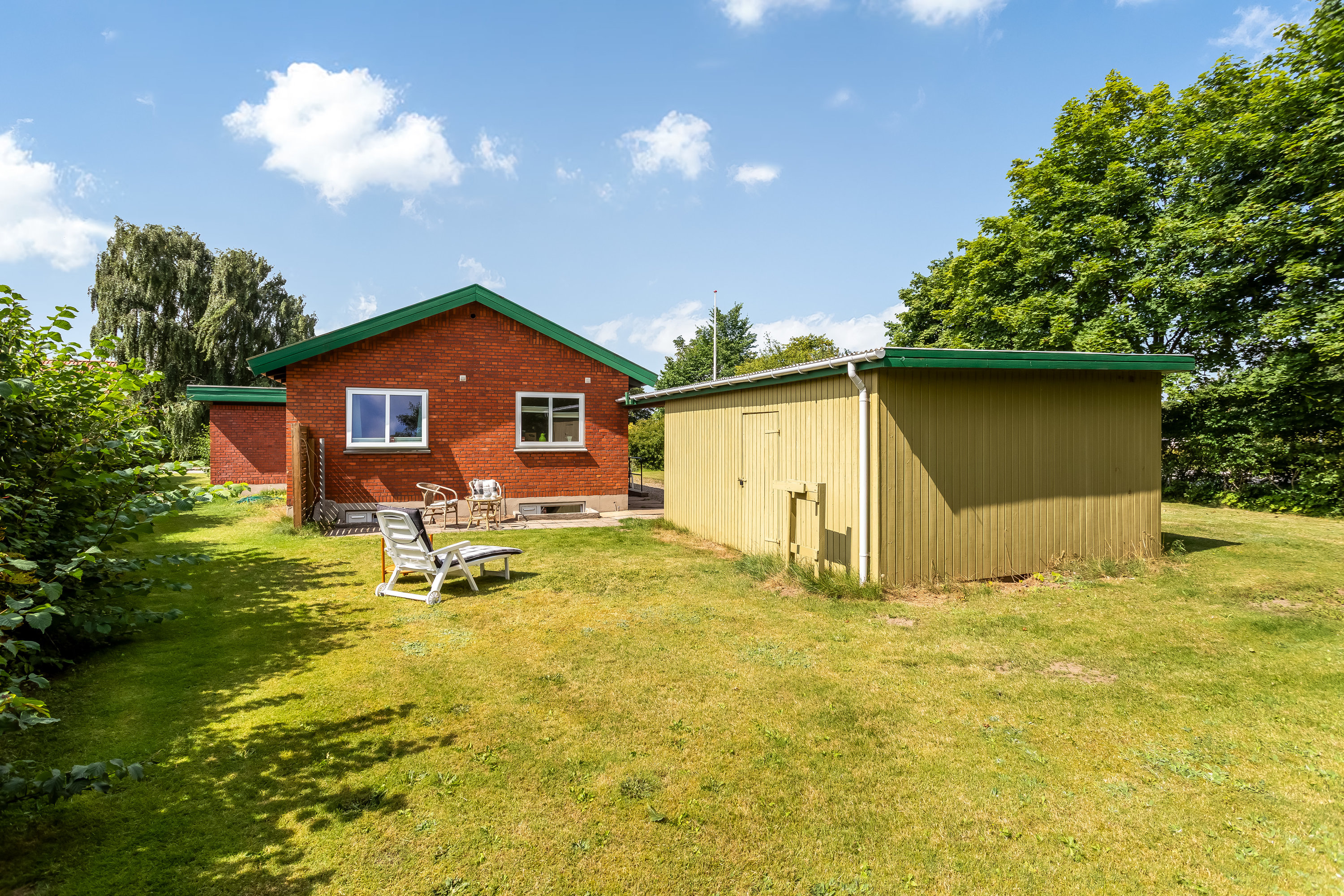 Miniaturebillede 2: andet. Billede af Rådhusstræde 58, 6240 Løgumkloster