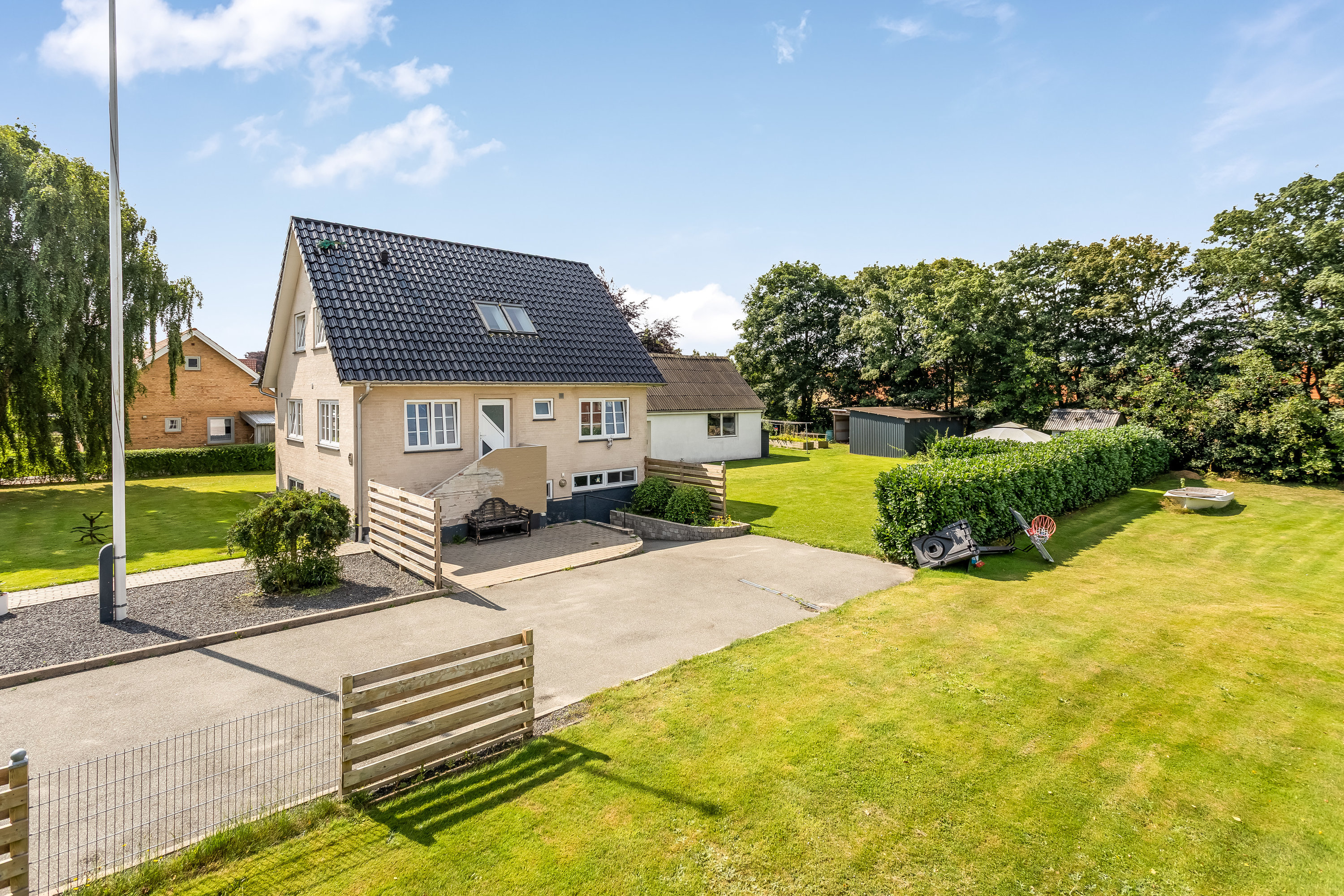 Rådhusstræde 15, 6240 Løgumkloster