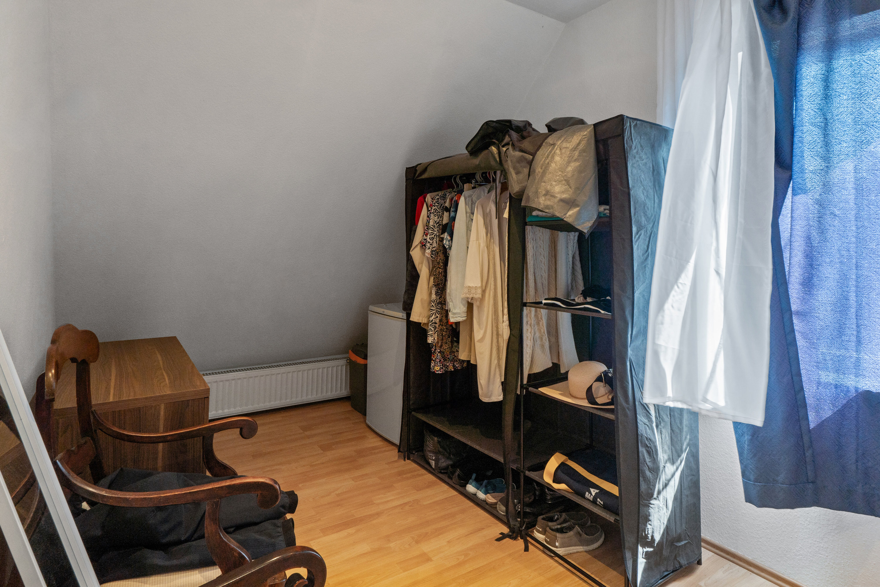 Fremhævet indendørs billede i fuldskærmstilstand. Billede af Hovedvejen 30A, 4733 Tappernøje