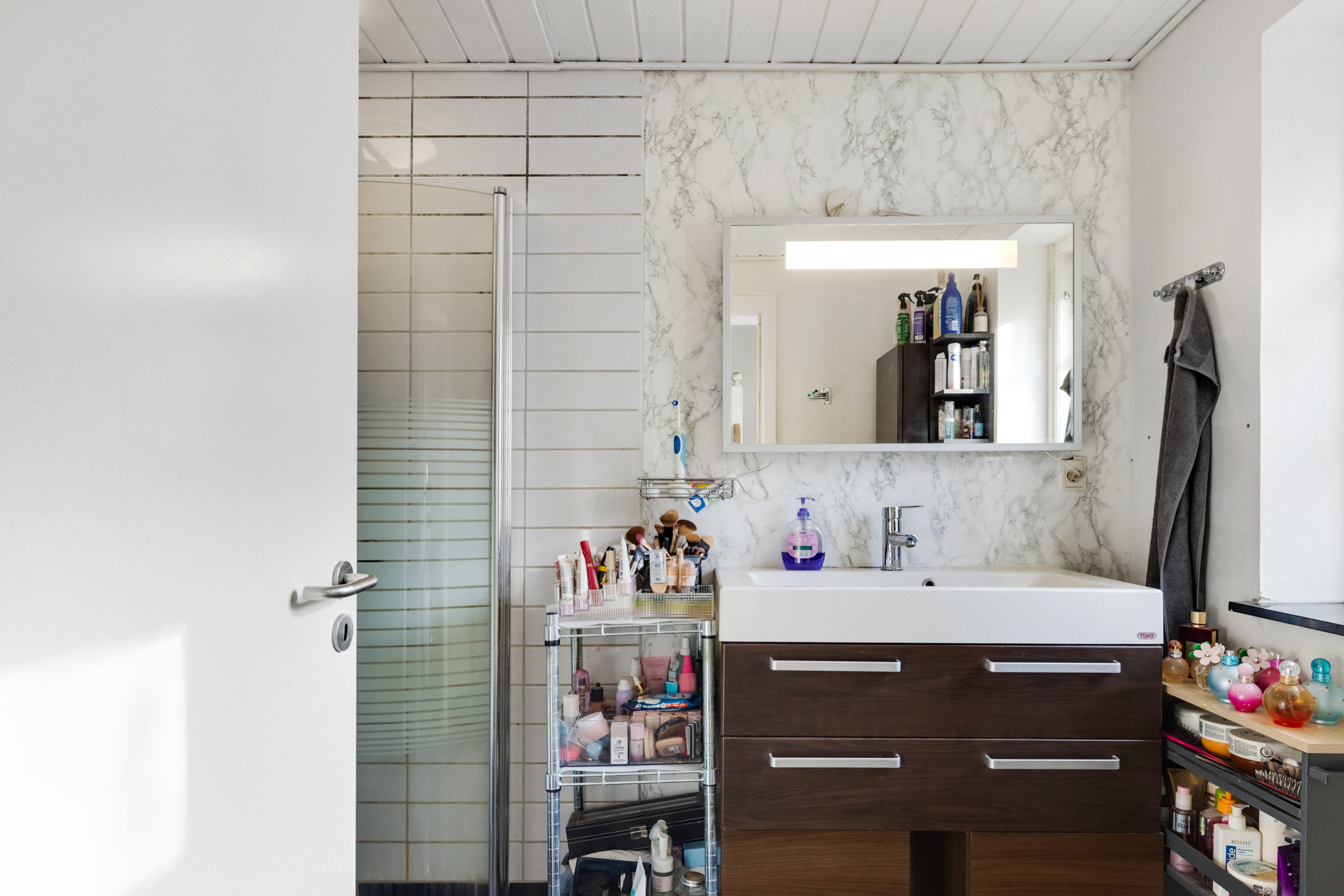 Fremhævet  billede i fuldskærmstilstand. Billede af Stillingvej 112, 8471 Sabro