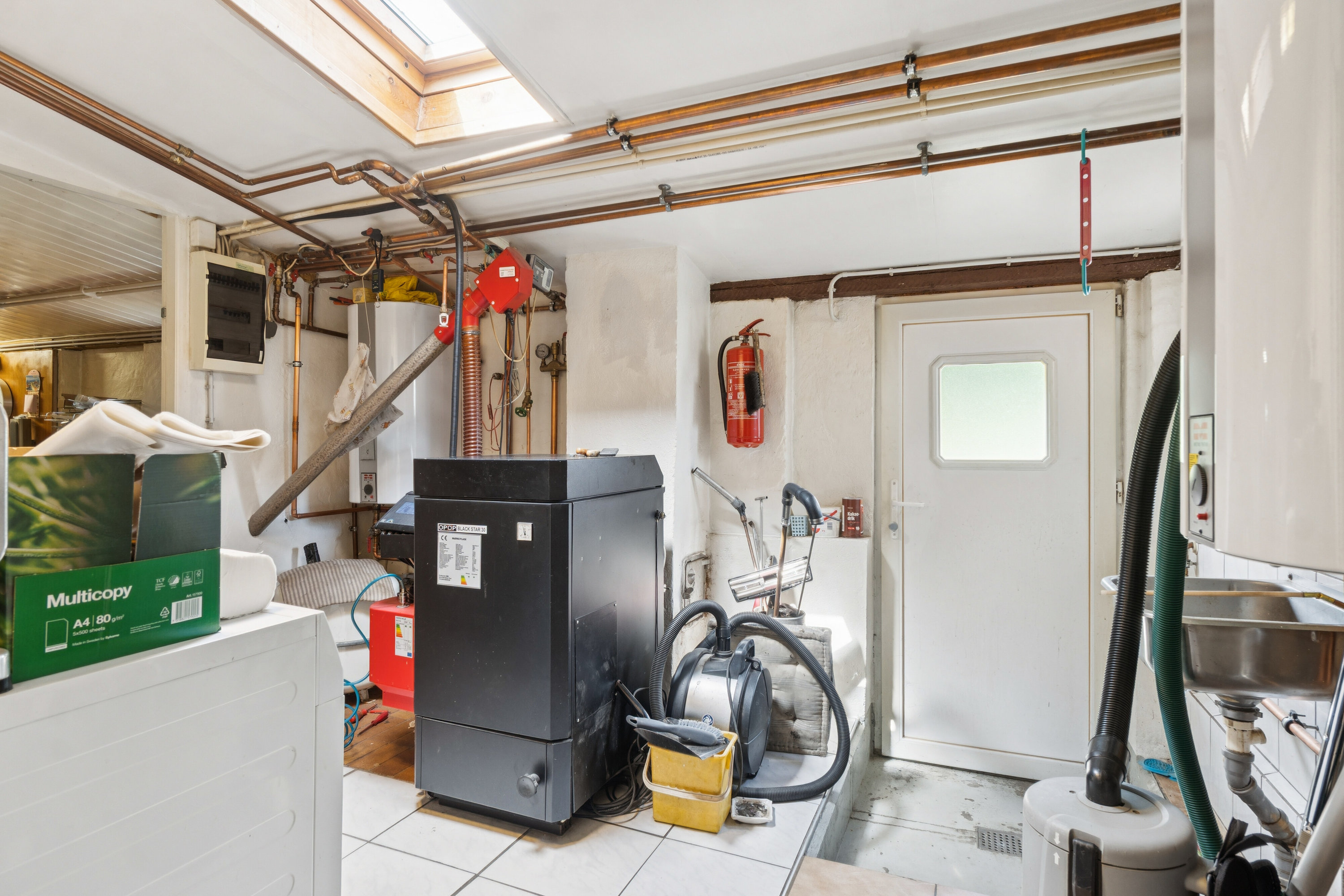 Fremhævet lager billede i fuldskærmstilstand. Billede af Hovedvejen 30A, 4733 Tappernøje