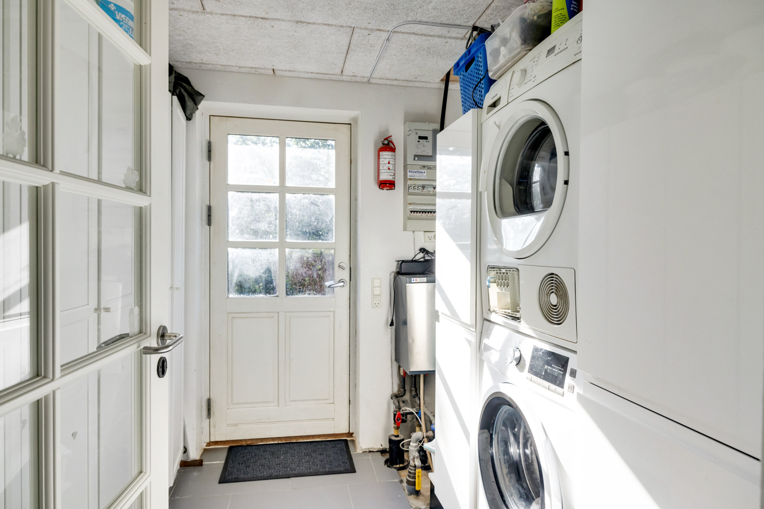 Fremhævet  billede i fuldskærmstilstand. Billede af Stillingvej 112, 8471 Sabro