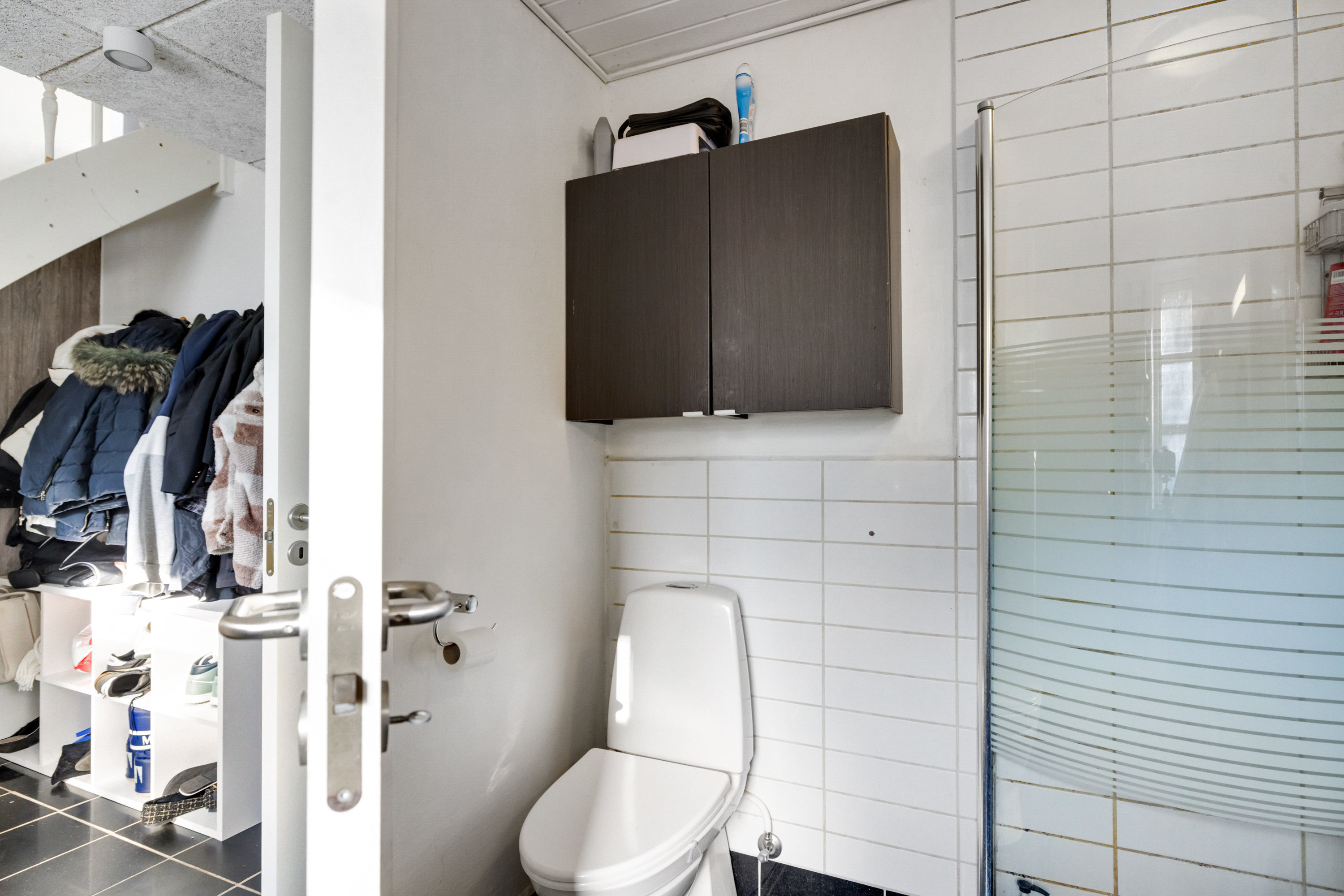 Fremhævet  billede i fuldskærmstilstand. Billede af Stillingvej 112, 8471 Sabro