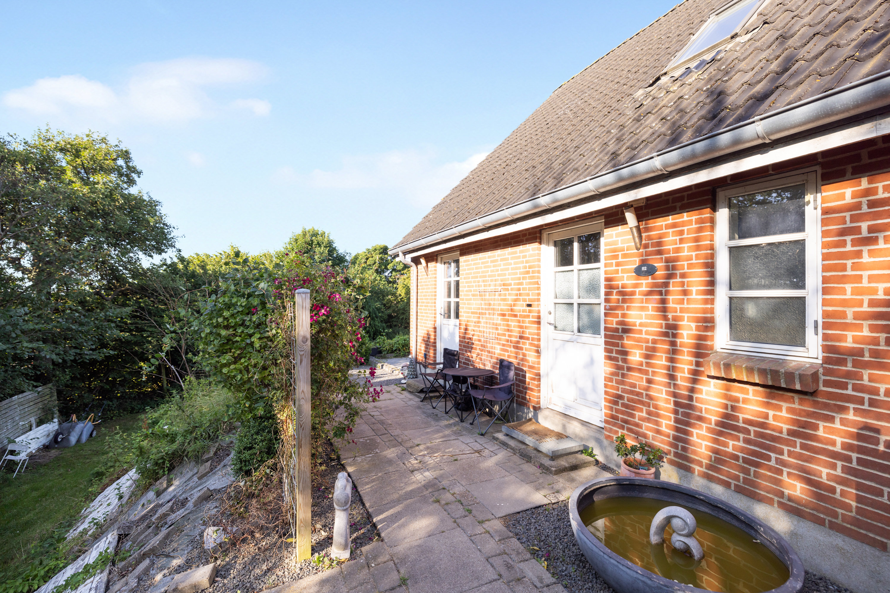 Miniaturebillede 1: . Billede af Stillingvej 112, 8471 Sabro