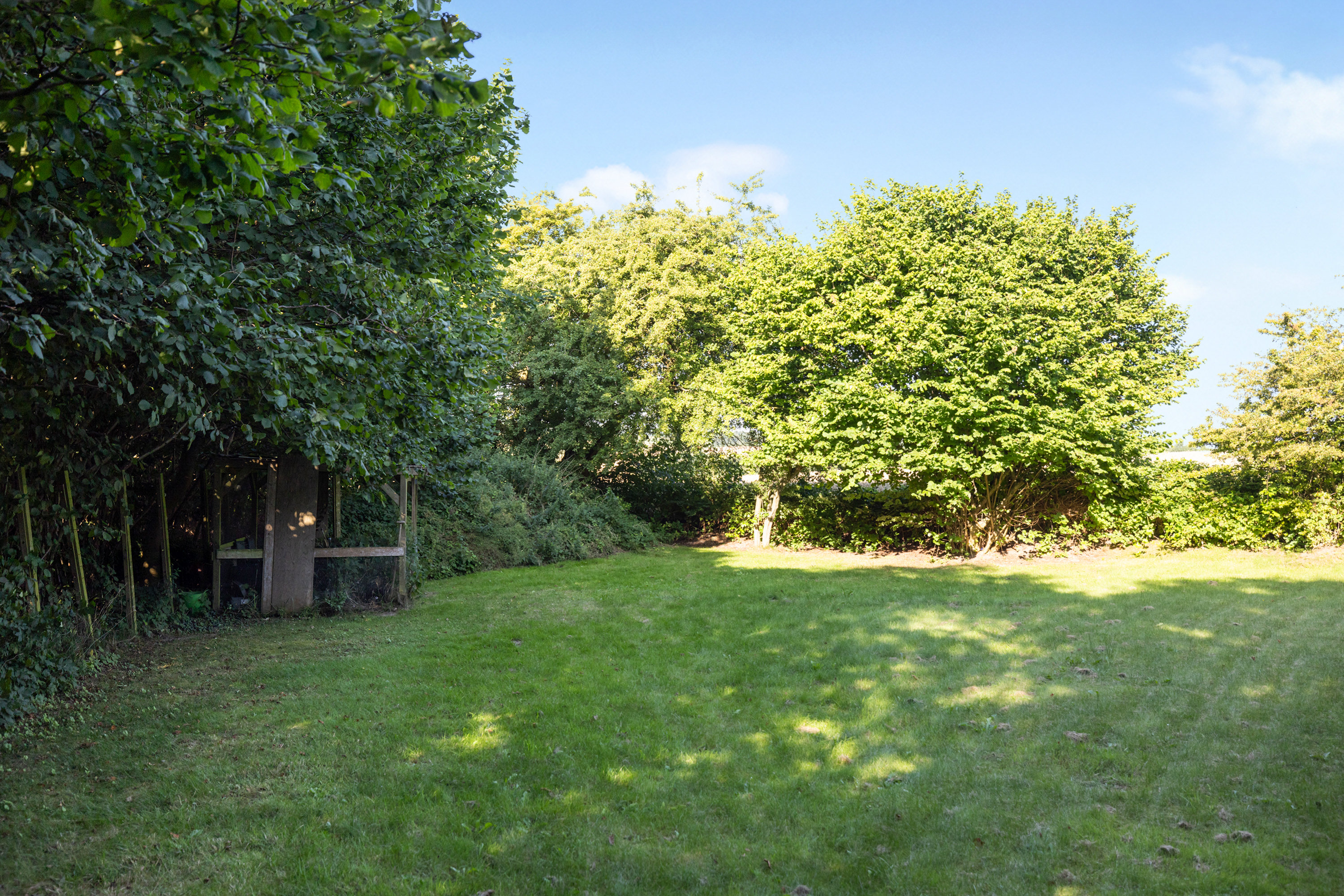 Fremhævet  billede i fuldskærmstilstand. Billede af Stillingvej 112, 8471 Sabro