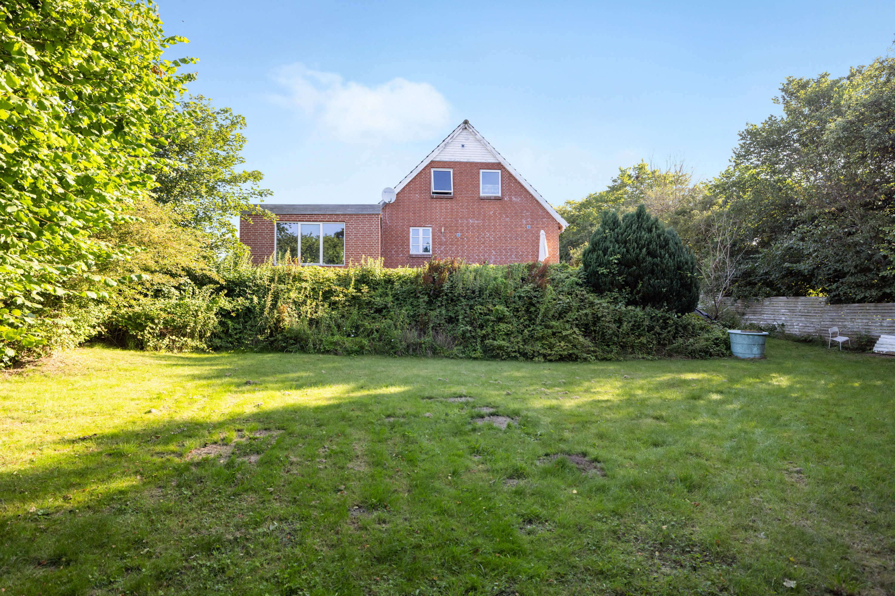 Fremhævet  billede i fuldskærmstilstand. Billede af Stillingvej 112, 8471 Sabro