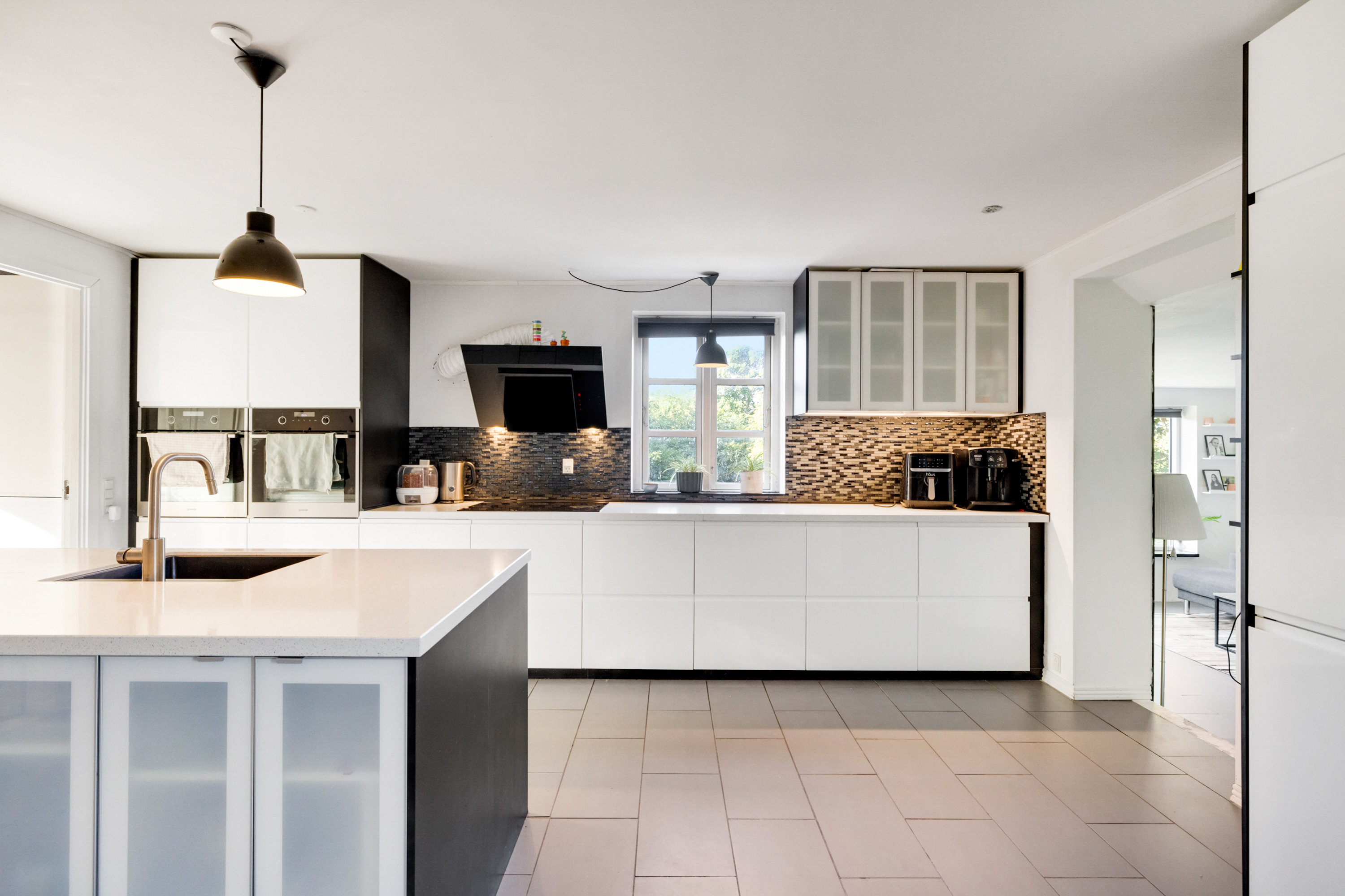 Fremhævet  billede i fuldskærmstilstand. Billede af Stillingvej 112, 8471 Sabro