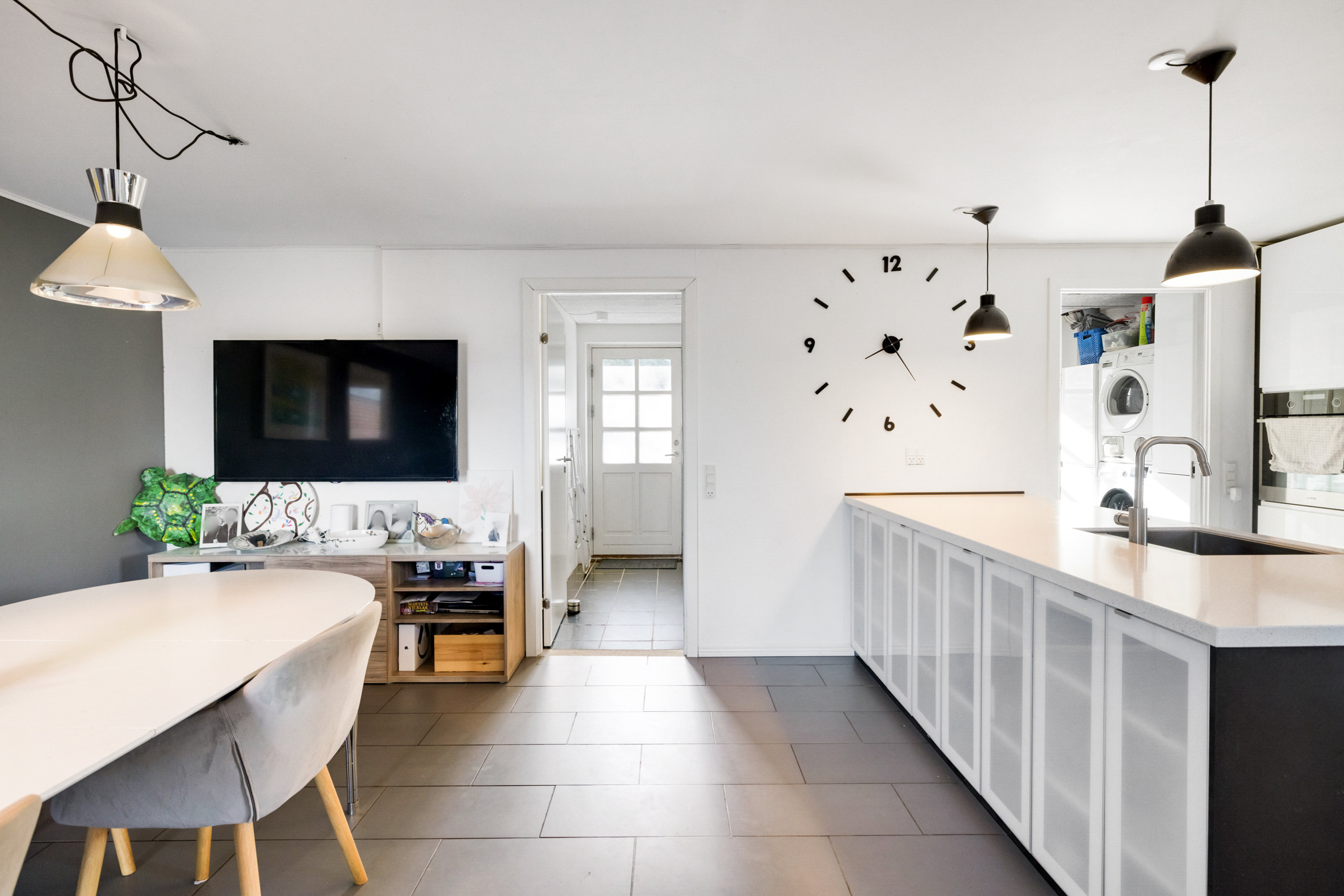 Fremhævet  billede i fuldskærmstilstand. Billede af Stillingvej 112, 8471 Sabro