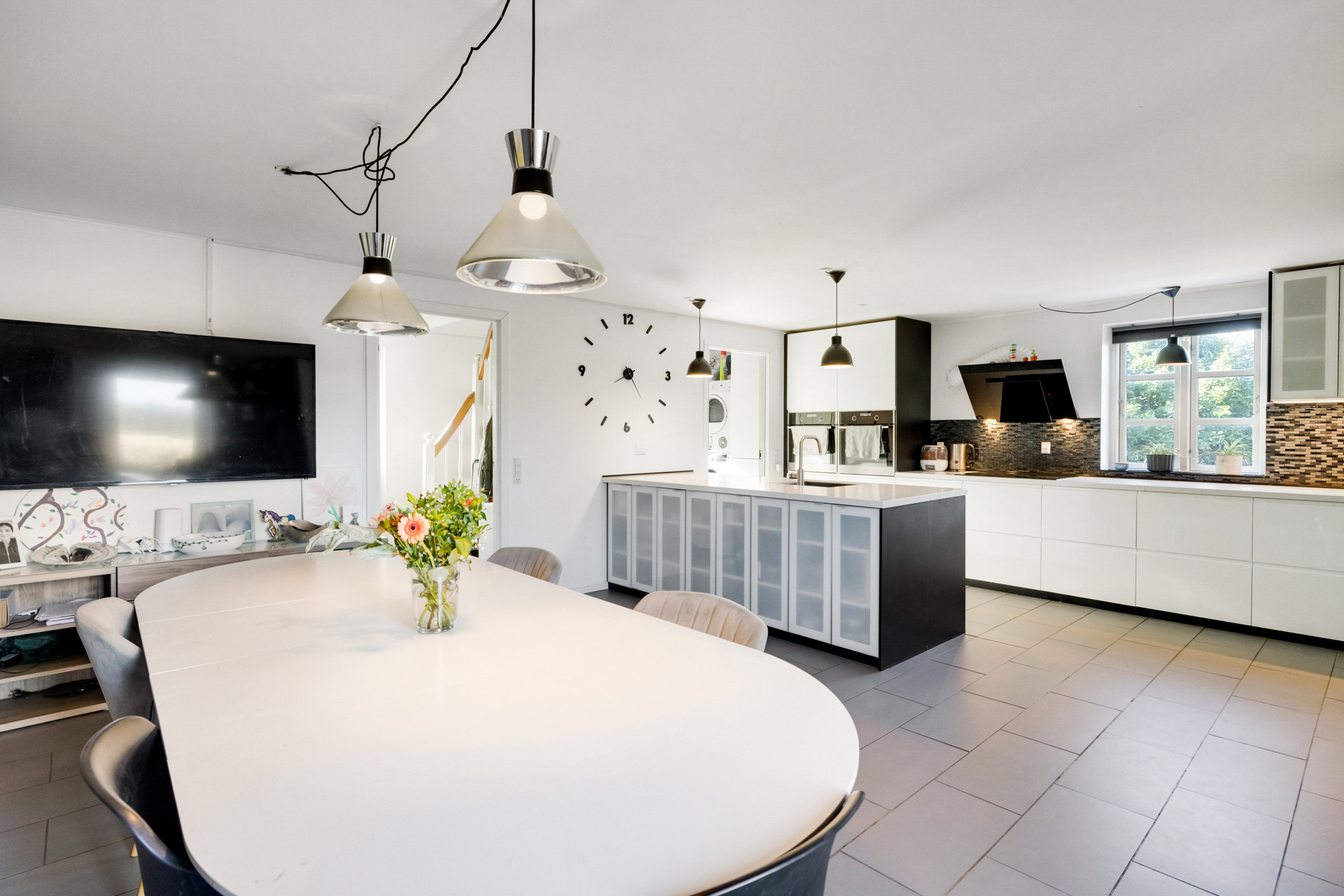 Fremhævet  billede i fuldskærmstilstand. Billede af Stillingvej 112, 8471 Sabro