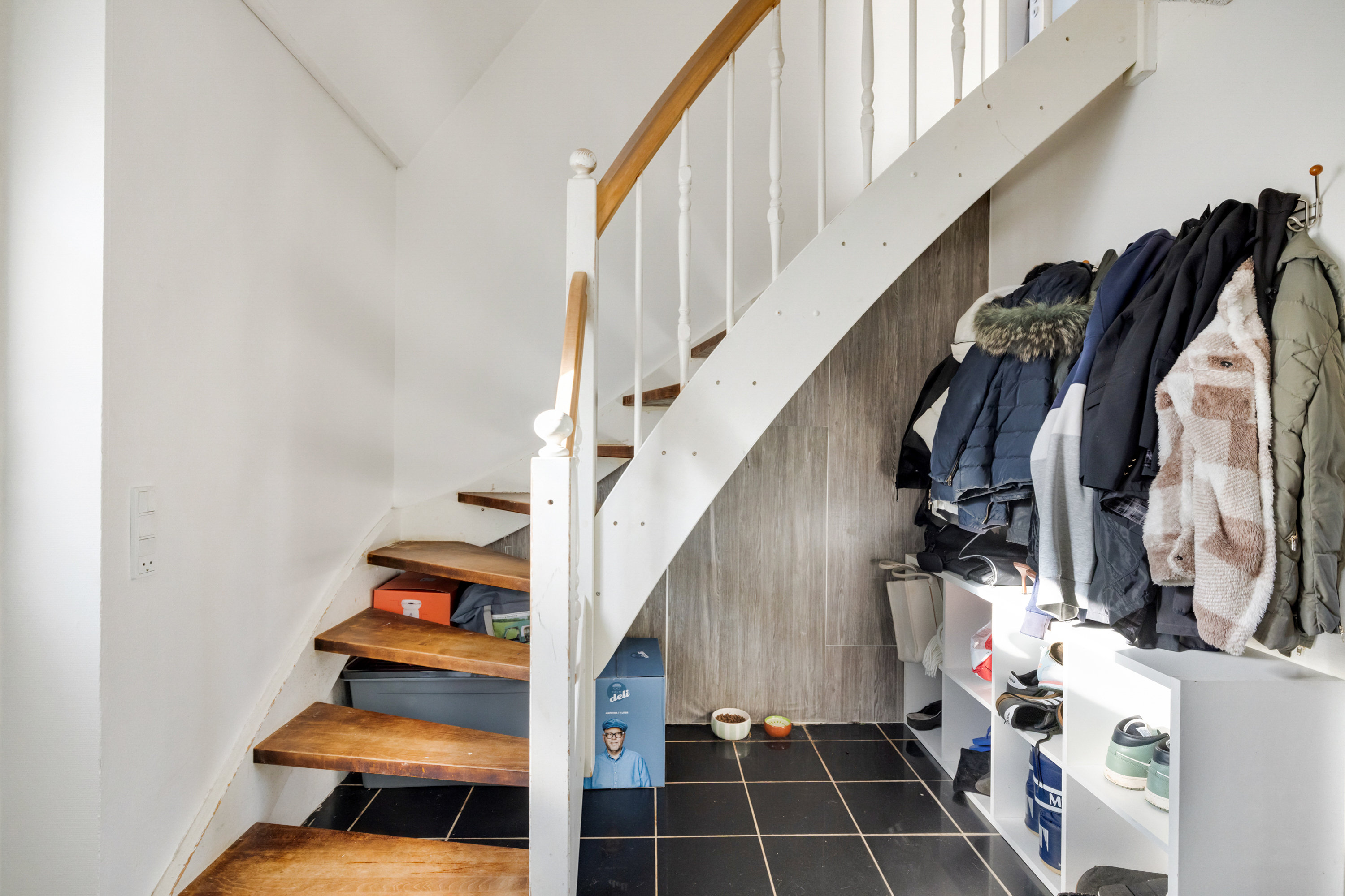 Fremhævet  billede i fuldskærmstilstand. Billede af Stillingvej 112, 8471 Sabro