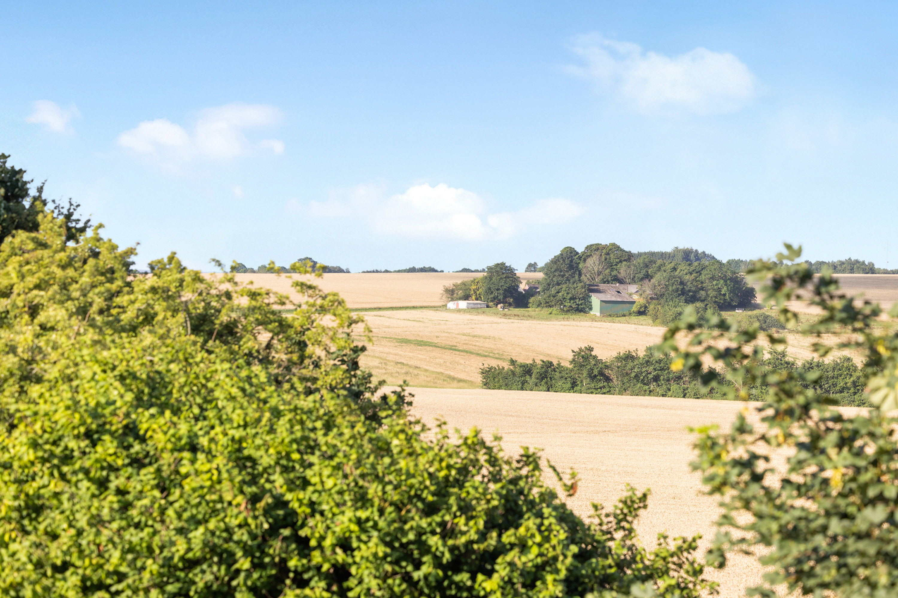 Fremhævet  billede i fuldskærmstilstand. Billede af Stillingvej 112, 8471 Sabro