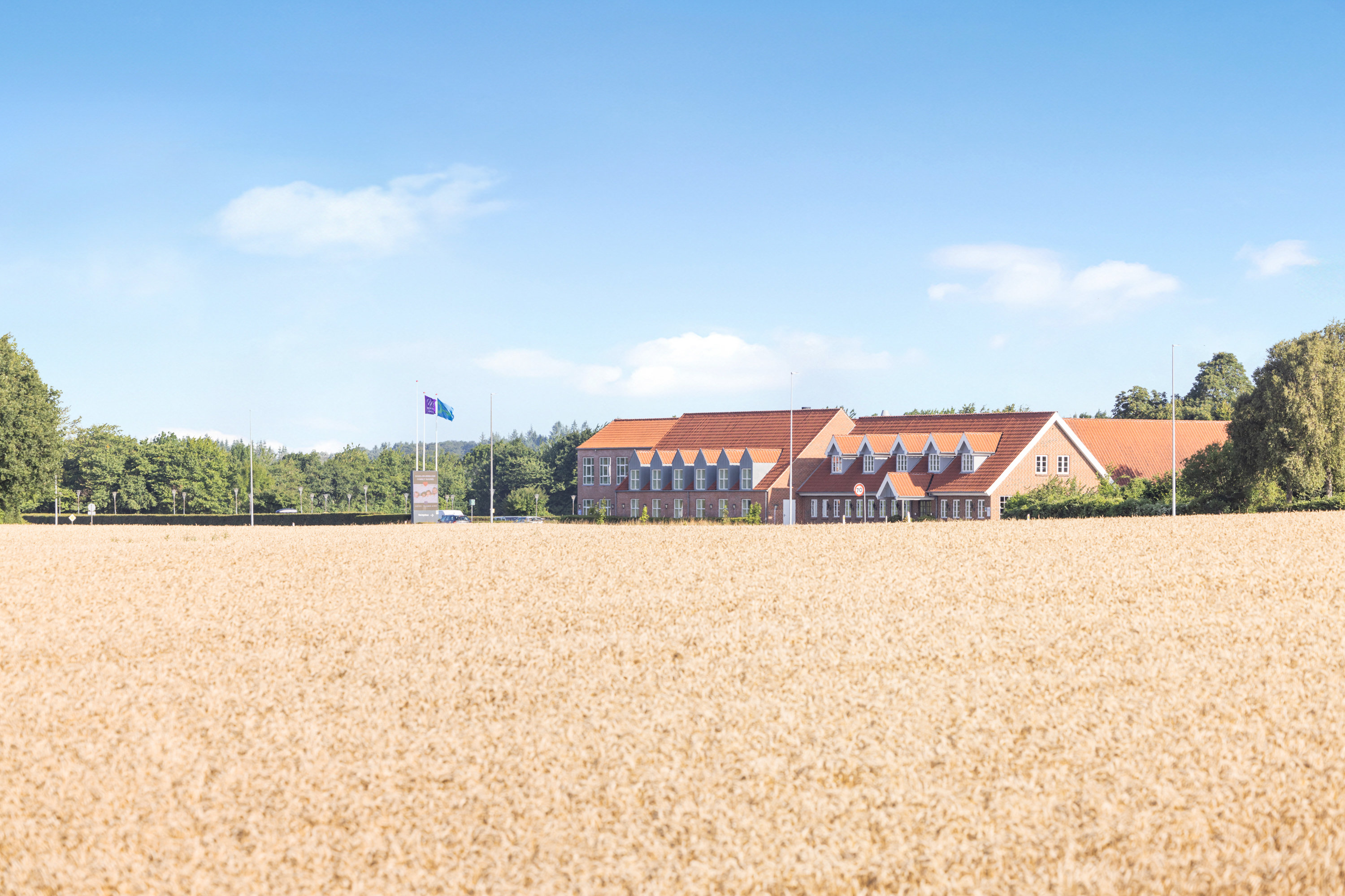 Fremhævet  billede i fuldskærmstilstand. Billede af Stillingvej 112, 8471 Sabro