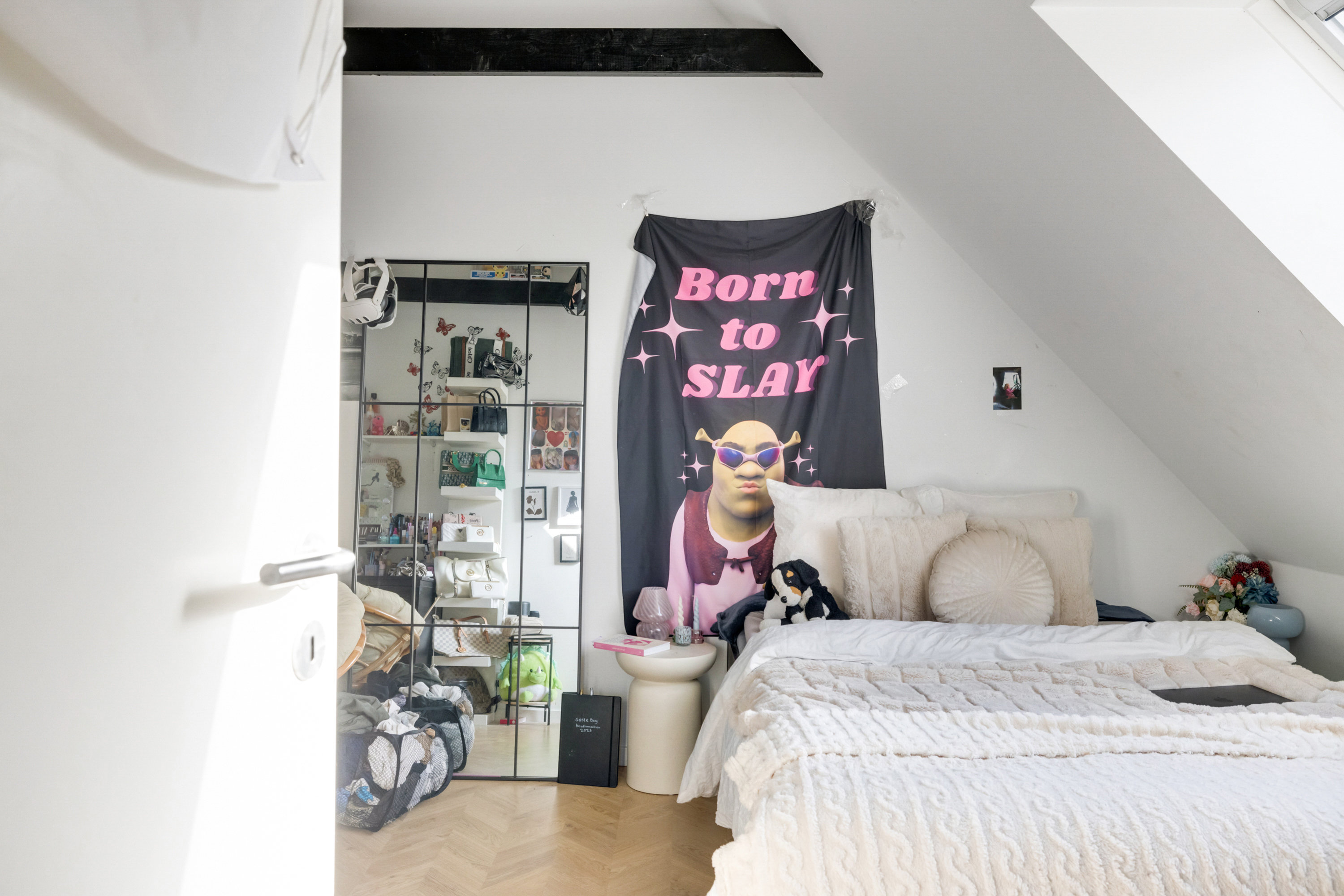 Fremhævet  billede i fuldskærmstilstand. Billede af Stillingvej 112, 8471 Sabro