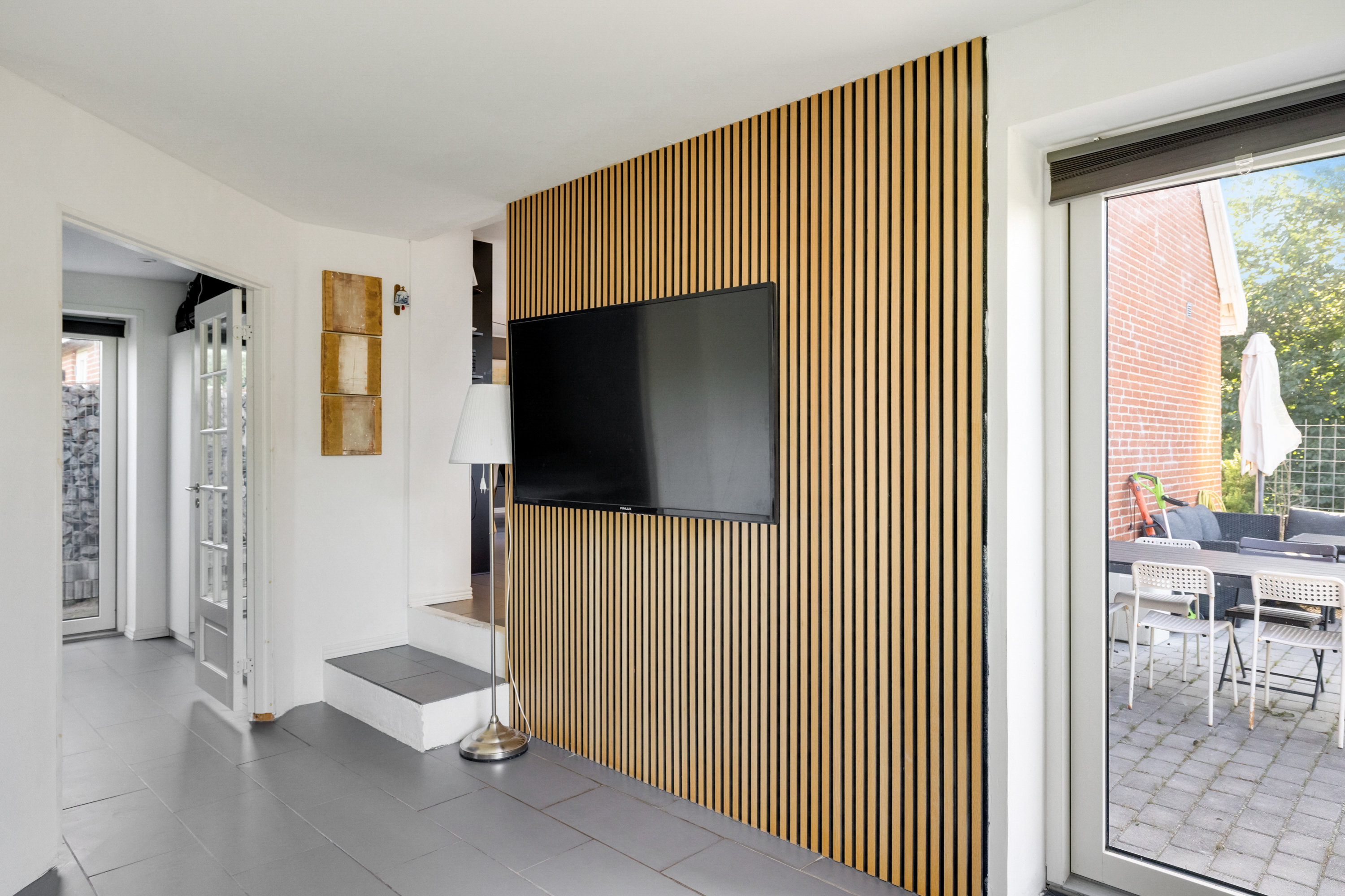 Fremhævet  billede i fuldskærmstilstand. Billede af Stillingvej 112, 8471 Sabro