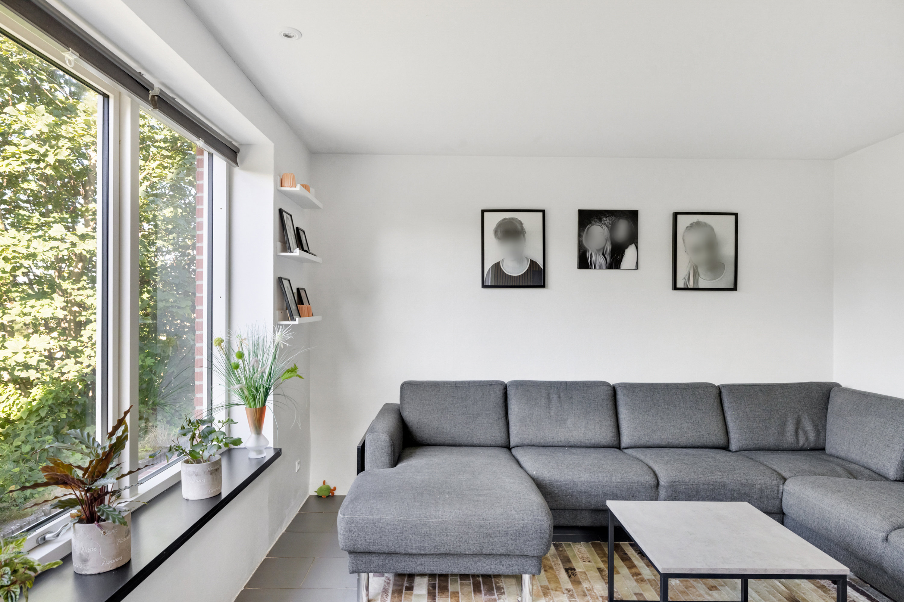 Fremhævet  billede i fuldskærmstilstand. Billede af Stillingvej 112, 8471 Sabro