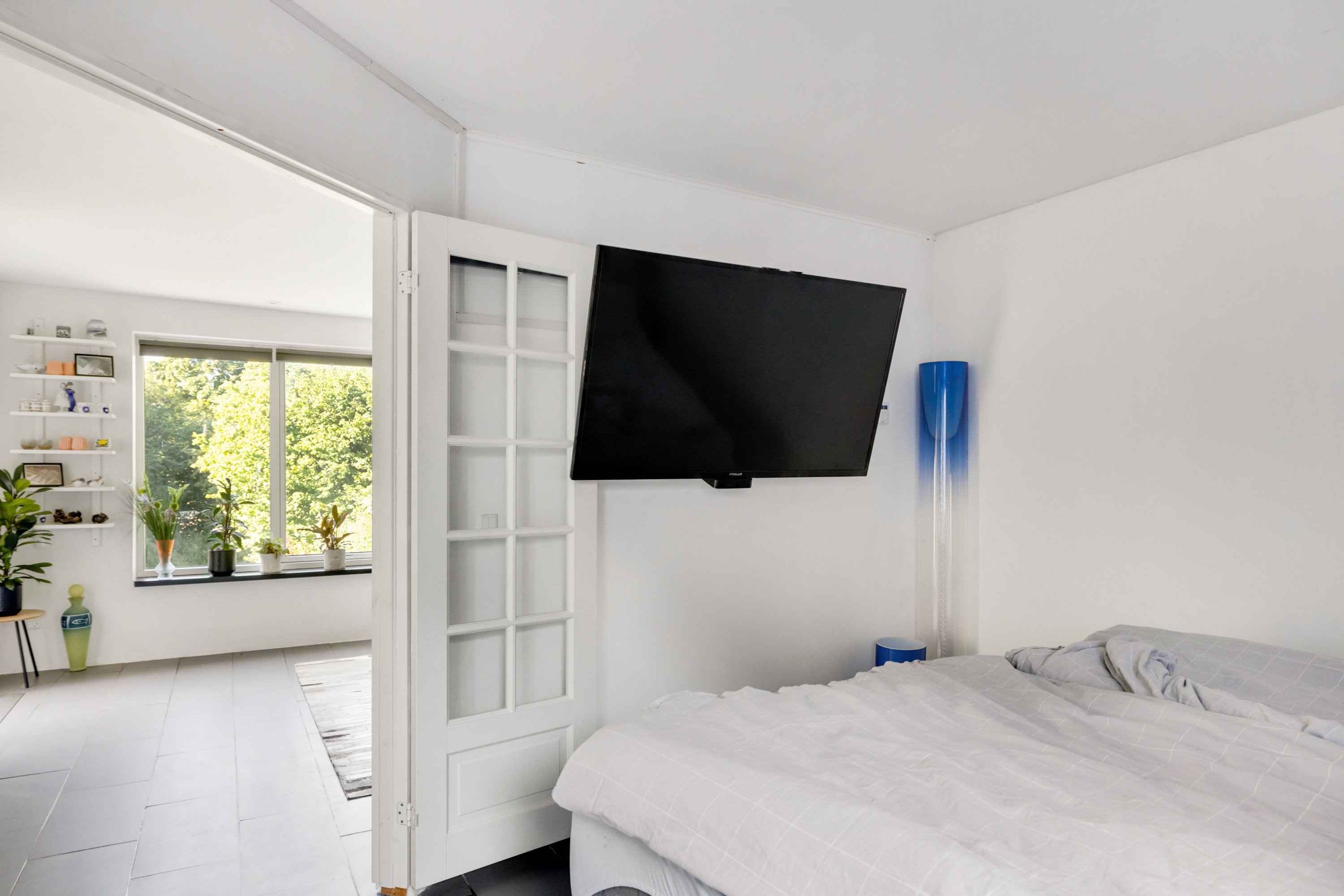 Fremhævet  billede i fuldskærmstilstand. Billede af Stillingvej 112, 8471 Sabro