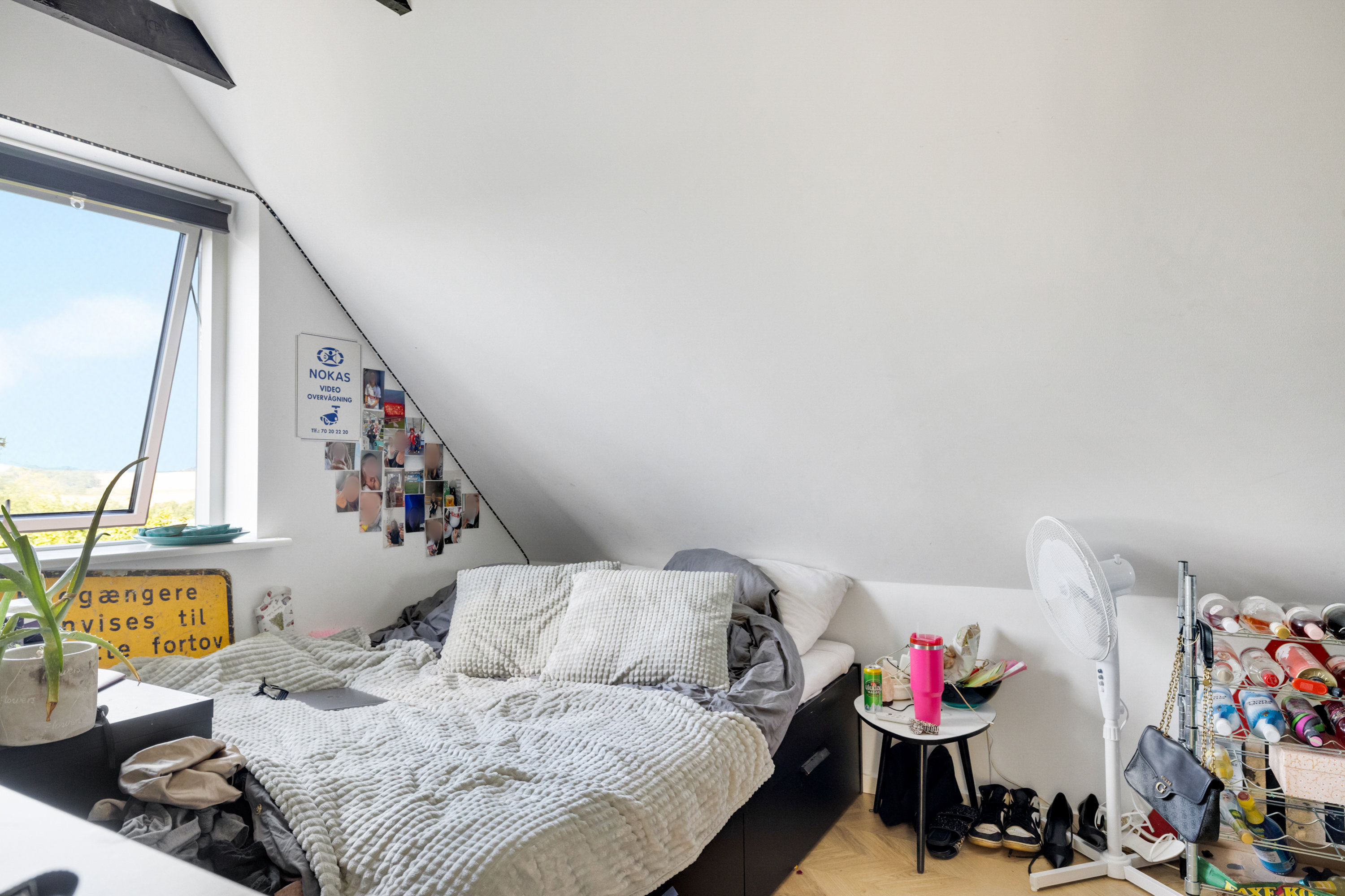 Fremhævet  billede i fuldskærmstilstand. Billede af Stillingvej 112, 8471 Sabro