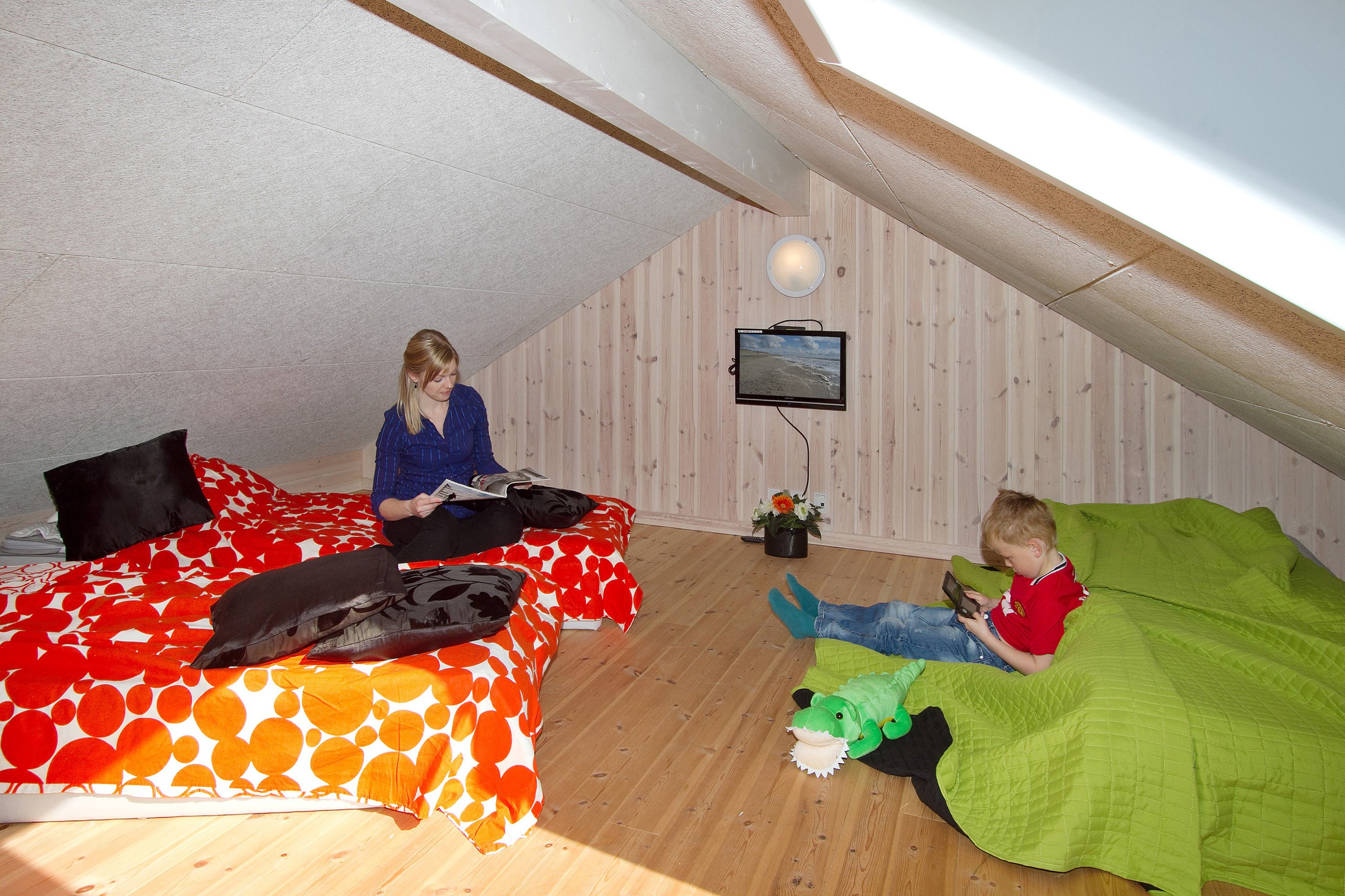 Fremhævet  billede i fuldskærmstilstand. Billede af Havblik 52, Sønderby, 6470 Sydals