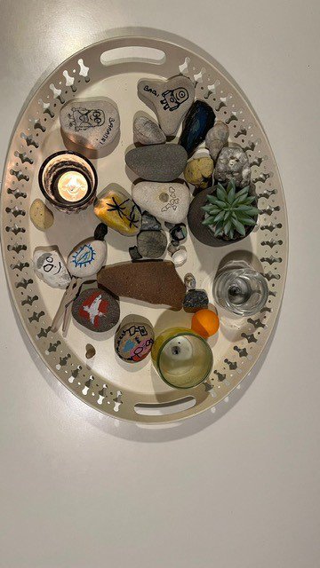 Fremhævet  billede i fuldskærmstilstand. Billede af Havblik 52, Sønderby, 6470 Sydals