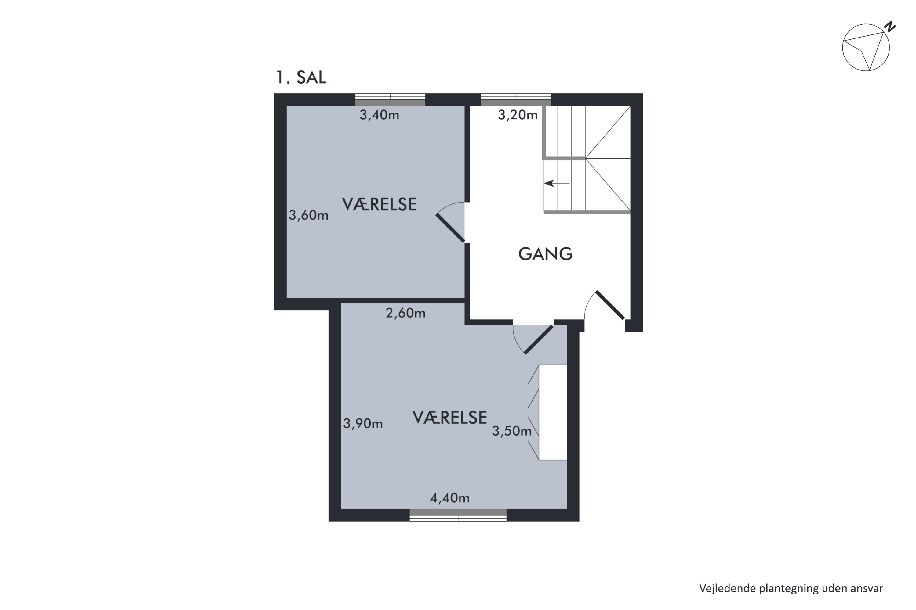 Plantegninger billede af Aabenraavej 108, Ragebøl, 6400 Sønderborg
