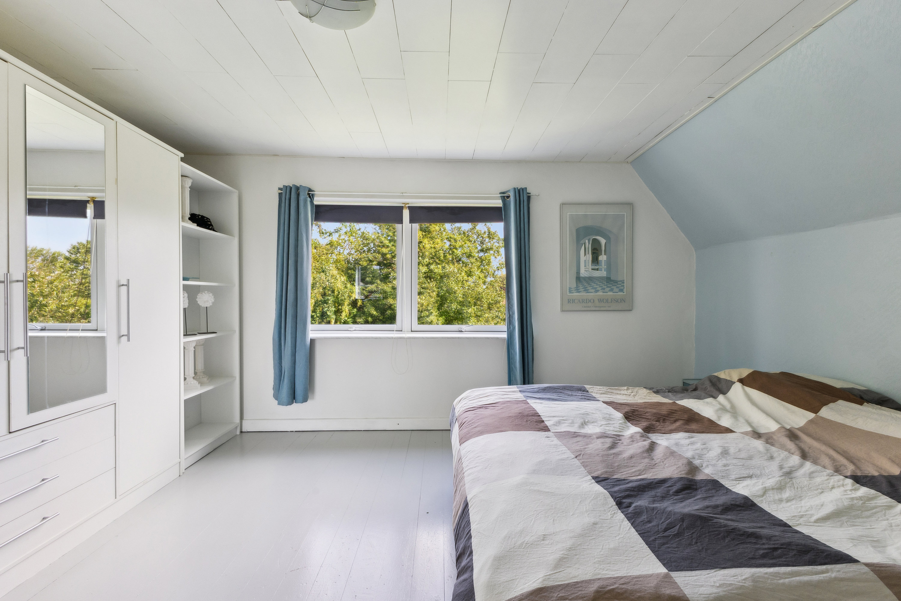 Fremhævet værelse billede i fuldskærmstilstand. Billede af Aabenraavej 108, Ragebøl, 6400 Sønderborg