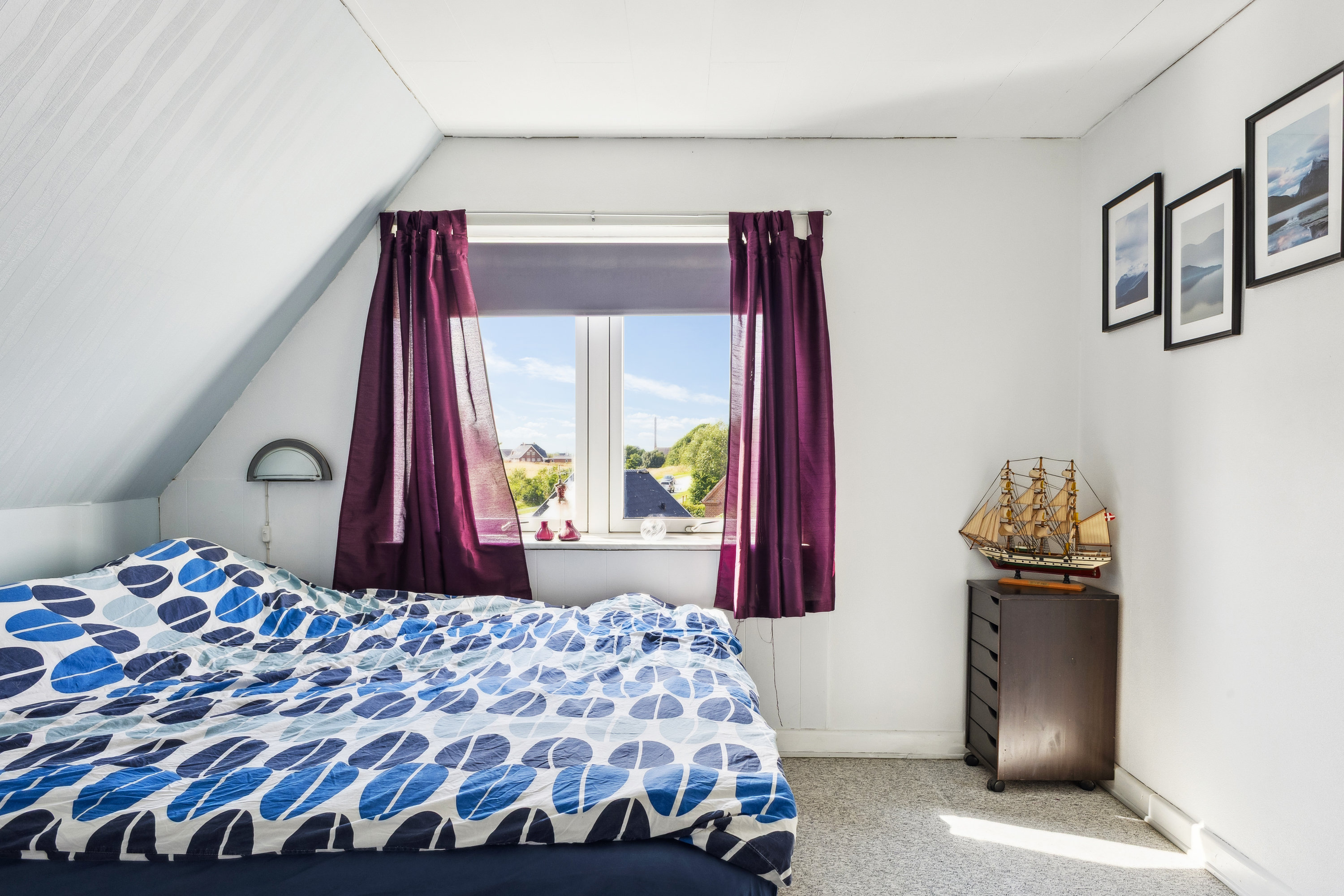 Fremhævet værelse billede i fuldskærmstilstand. Billede af Aabenraavej 108, Ragebøl, 6400 Sønderborg