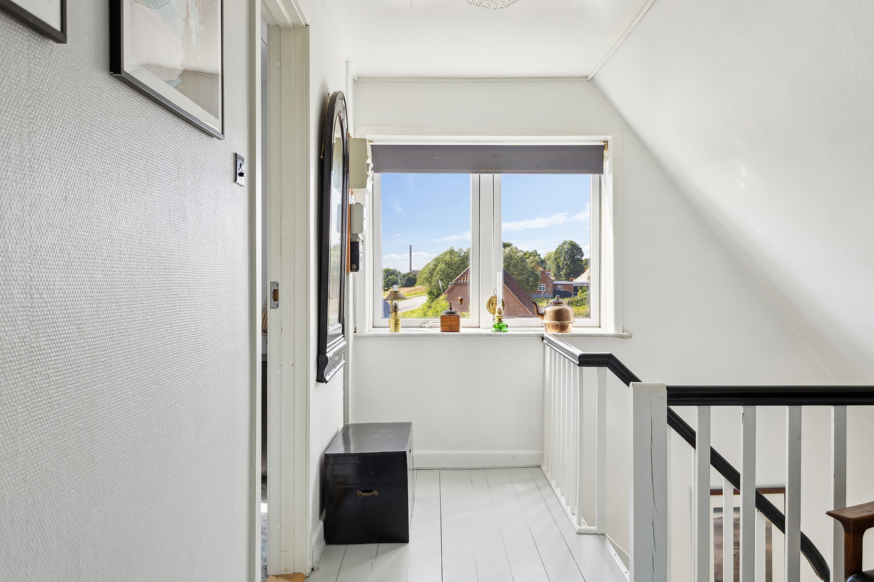 Fremhævet opgang billede i fuldskærmstilstand. Billede af Aabenraavej 108, Ragebøl, 6400 Sønderborg