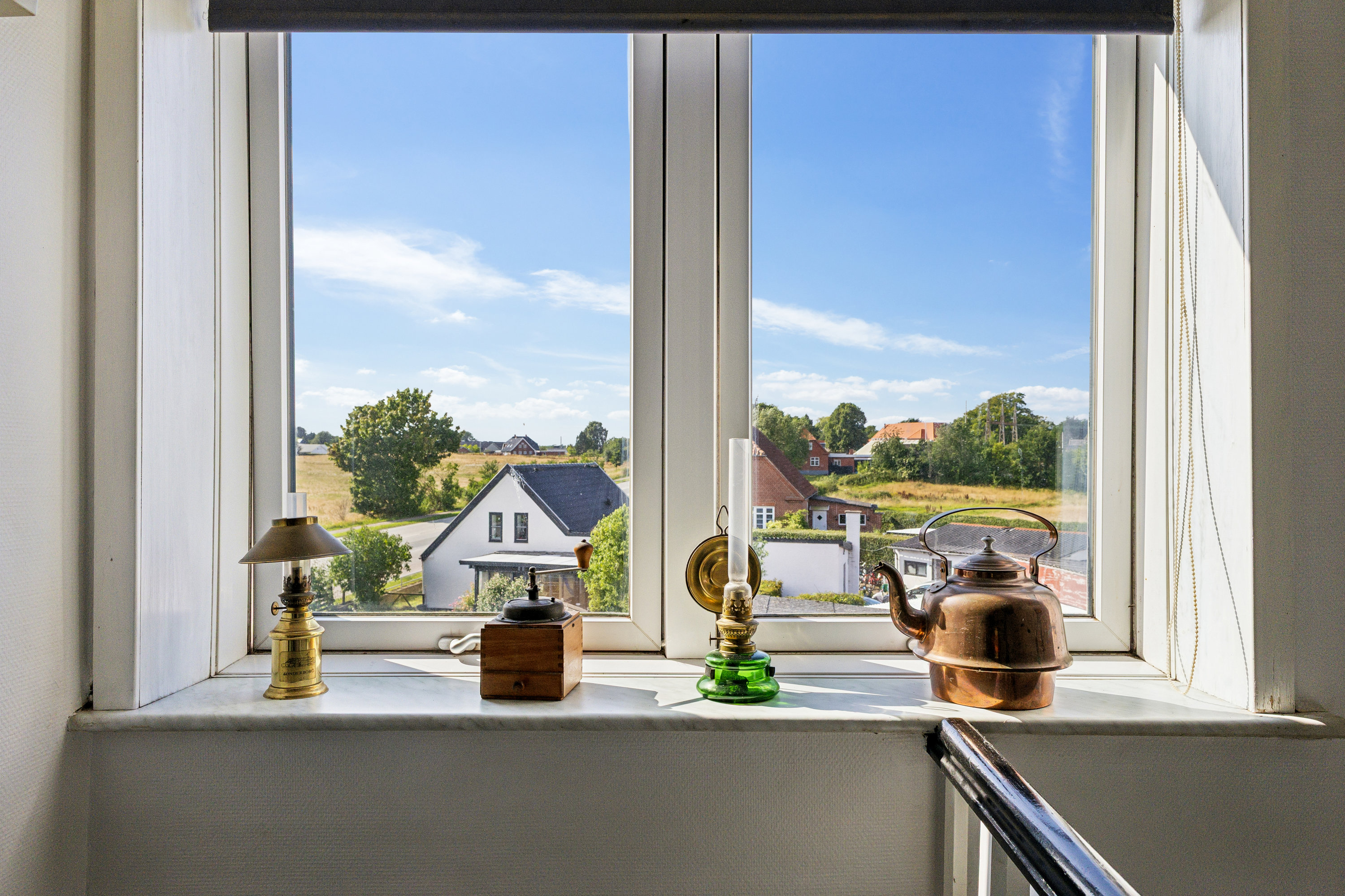 Fremhævet udsigt billede i fuldskærmstilstand. Billede af Aabenraavej 108, Ragebøl, 6400 Sønderborg