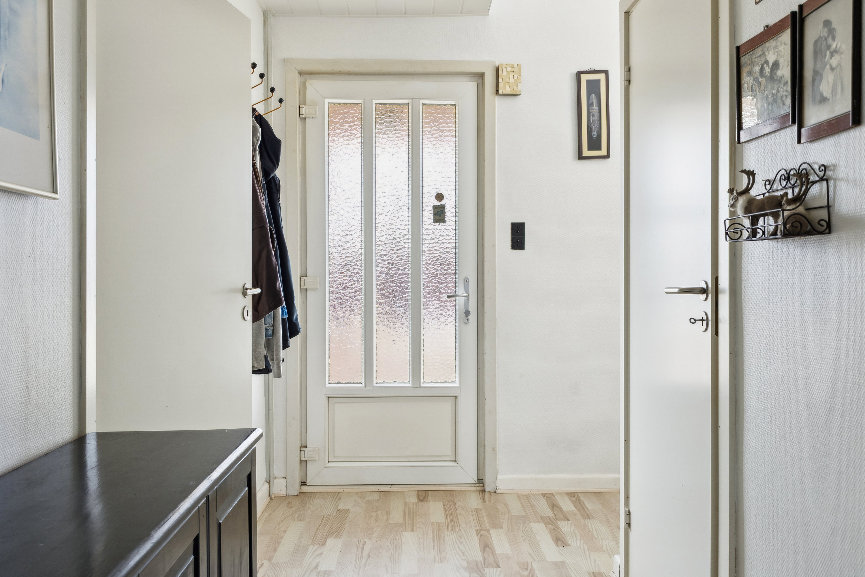 Fremhævet gang billede i fuldskærmstilstand. Billede af Aabenraavej 108, Ragebøl, 6400 Sønderborg