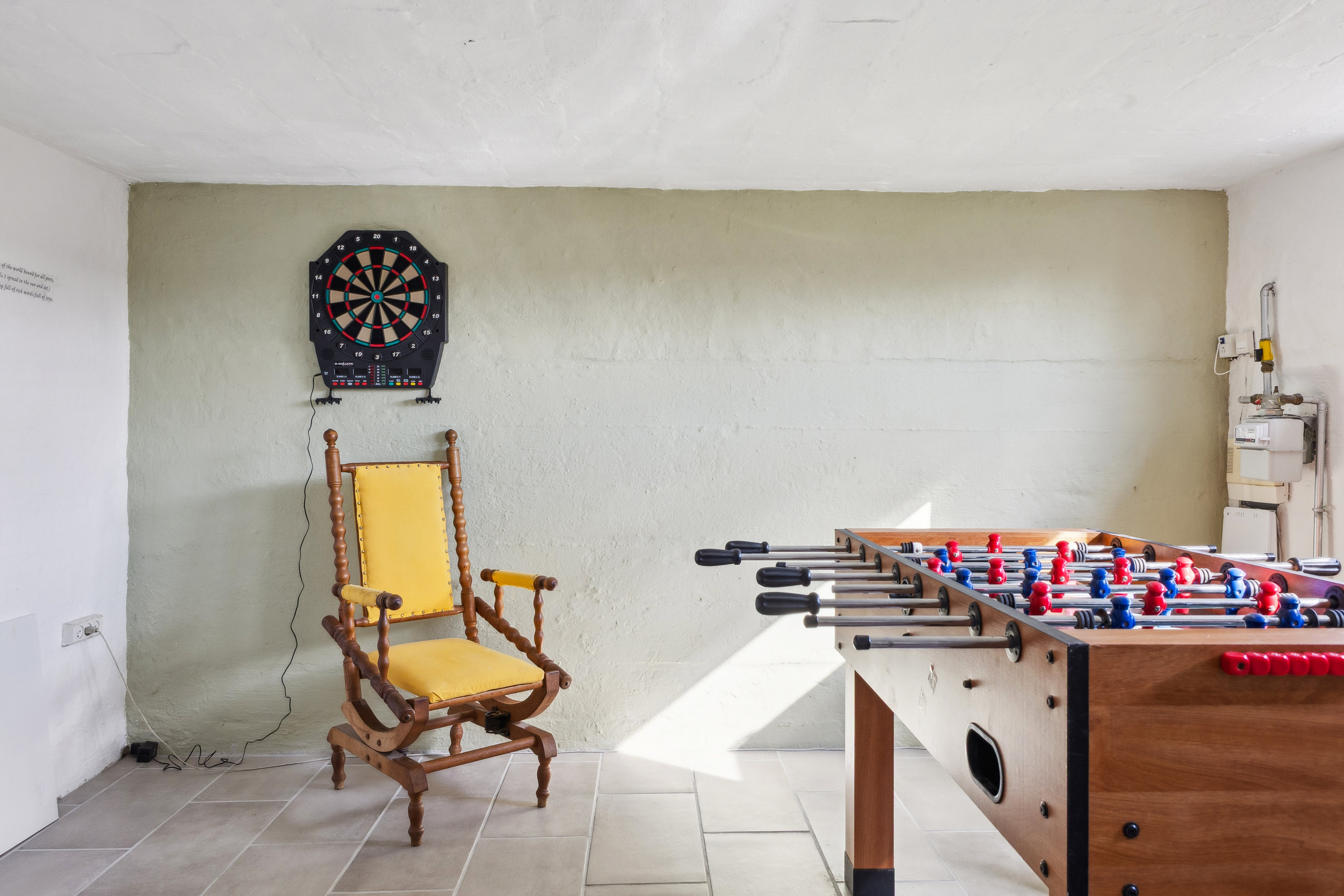 Fremhævet værelse billede i fuldskærmstilstand. Billede af Aabenraavej 108, Ragebøl, 6400 Sønderborg