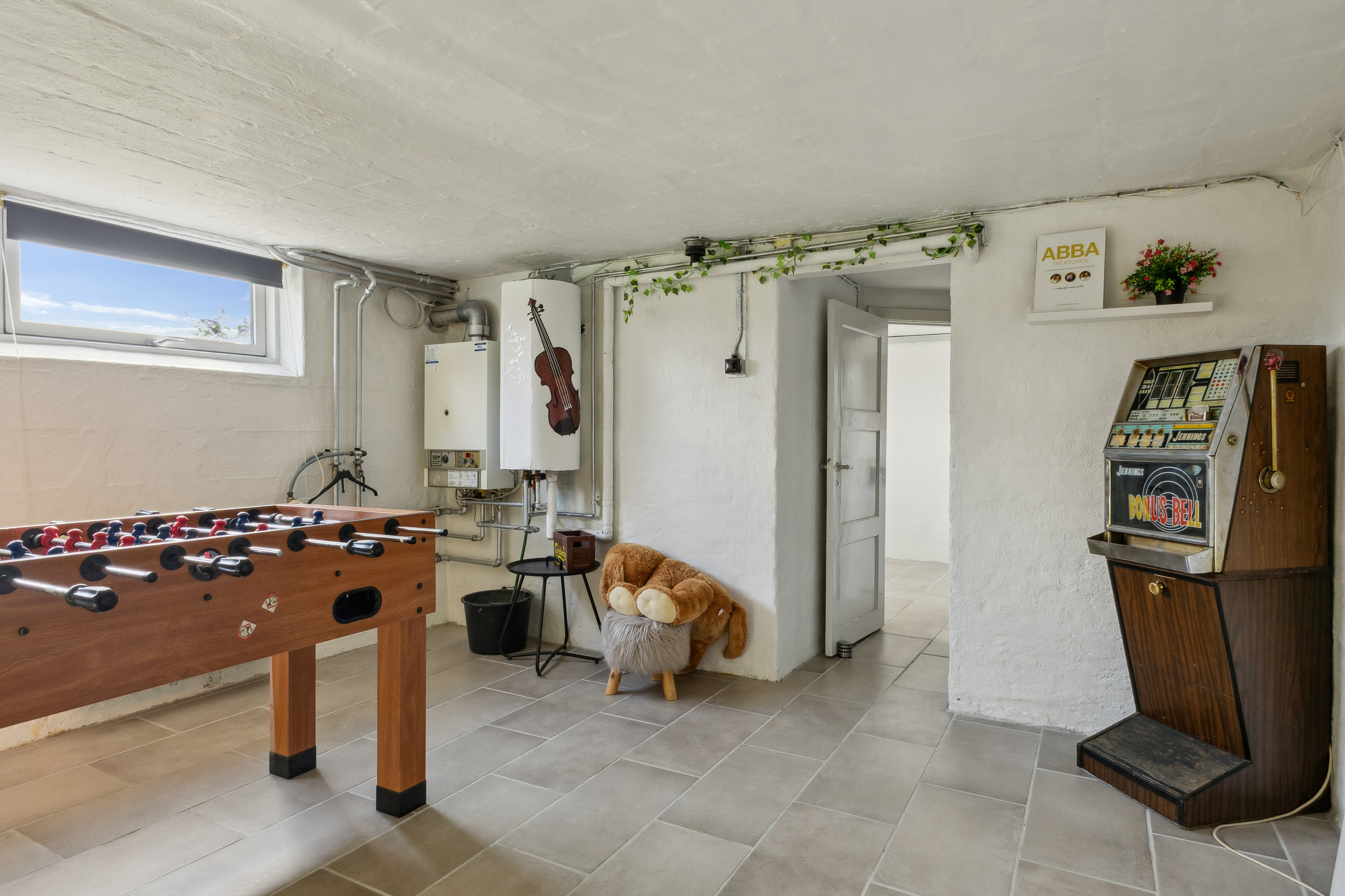 Fremhævet stue billede i fuldskærmstilstand. Billede af Aabenraavej 108, Ragebøl, 6400 Sønderborg