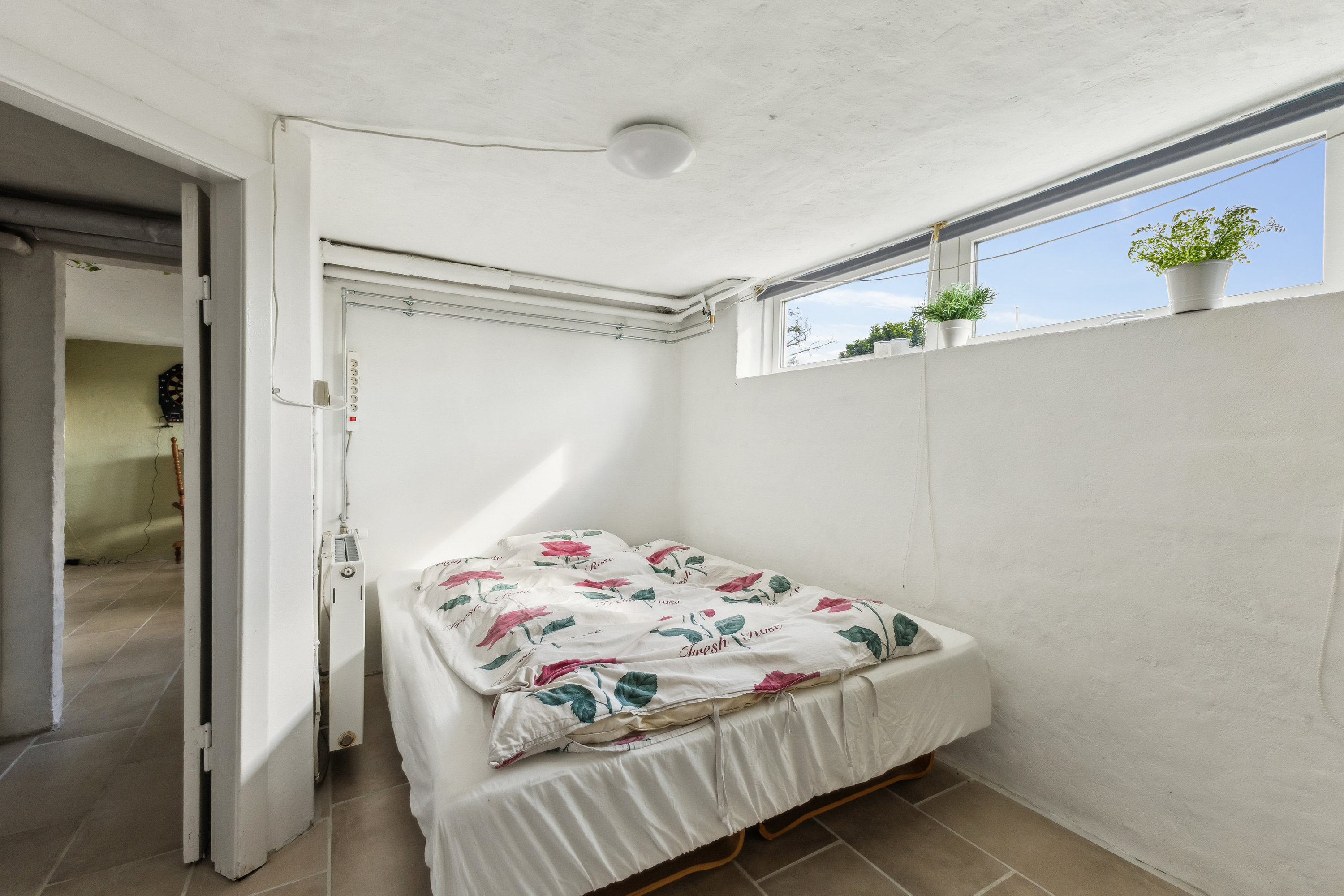 Fremhævet værelse billede i fuldskærmstilstand. Billede af Aabenraavej 108, Ragebøl, 6400 Sønderborg