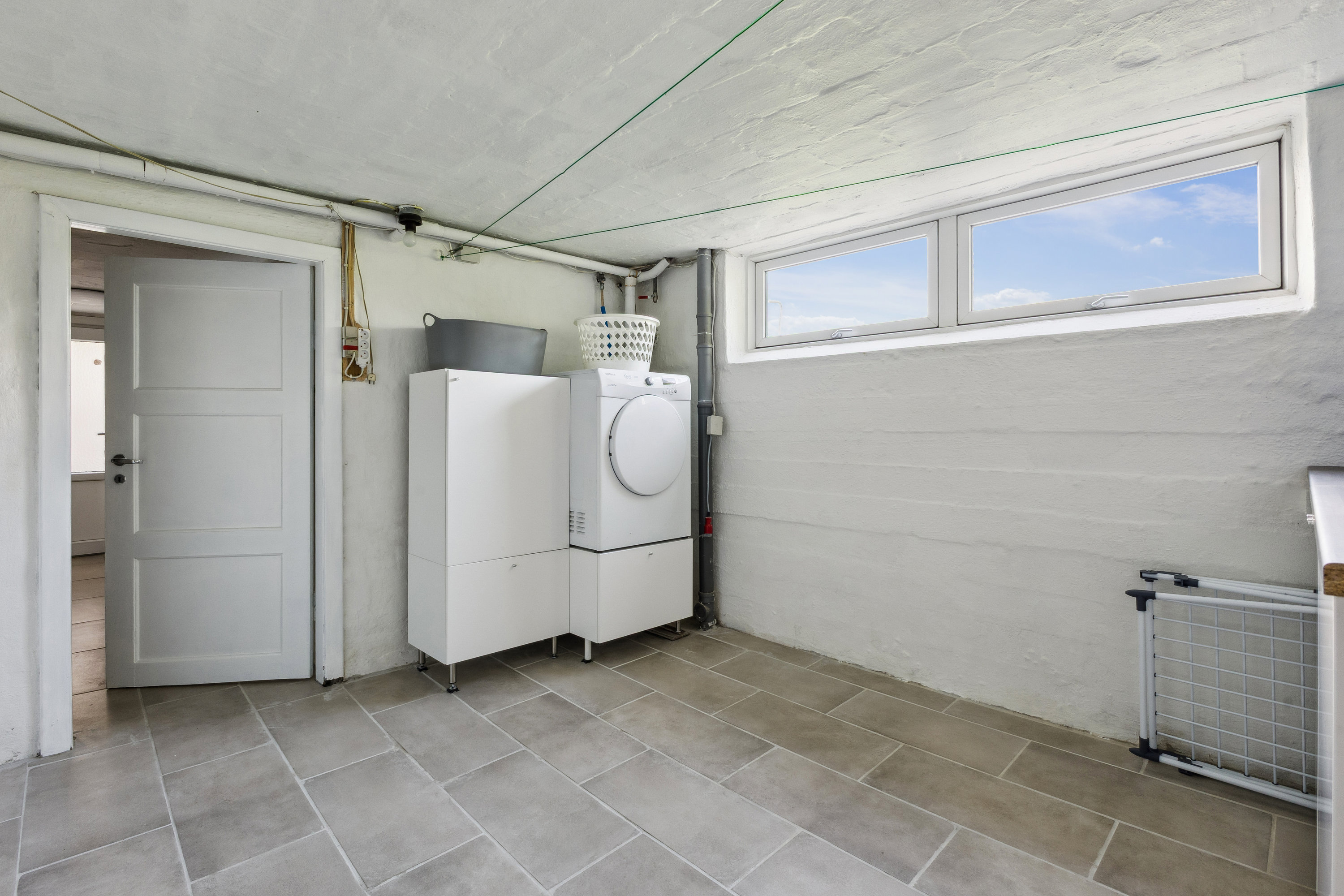 Fremhævet badeværelse billede i fuldskærmstilstand. Billede af Aabenraavej 108, Ragebøl, 6400 Sønderborg