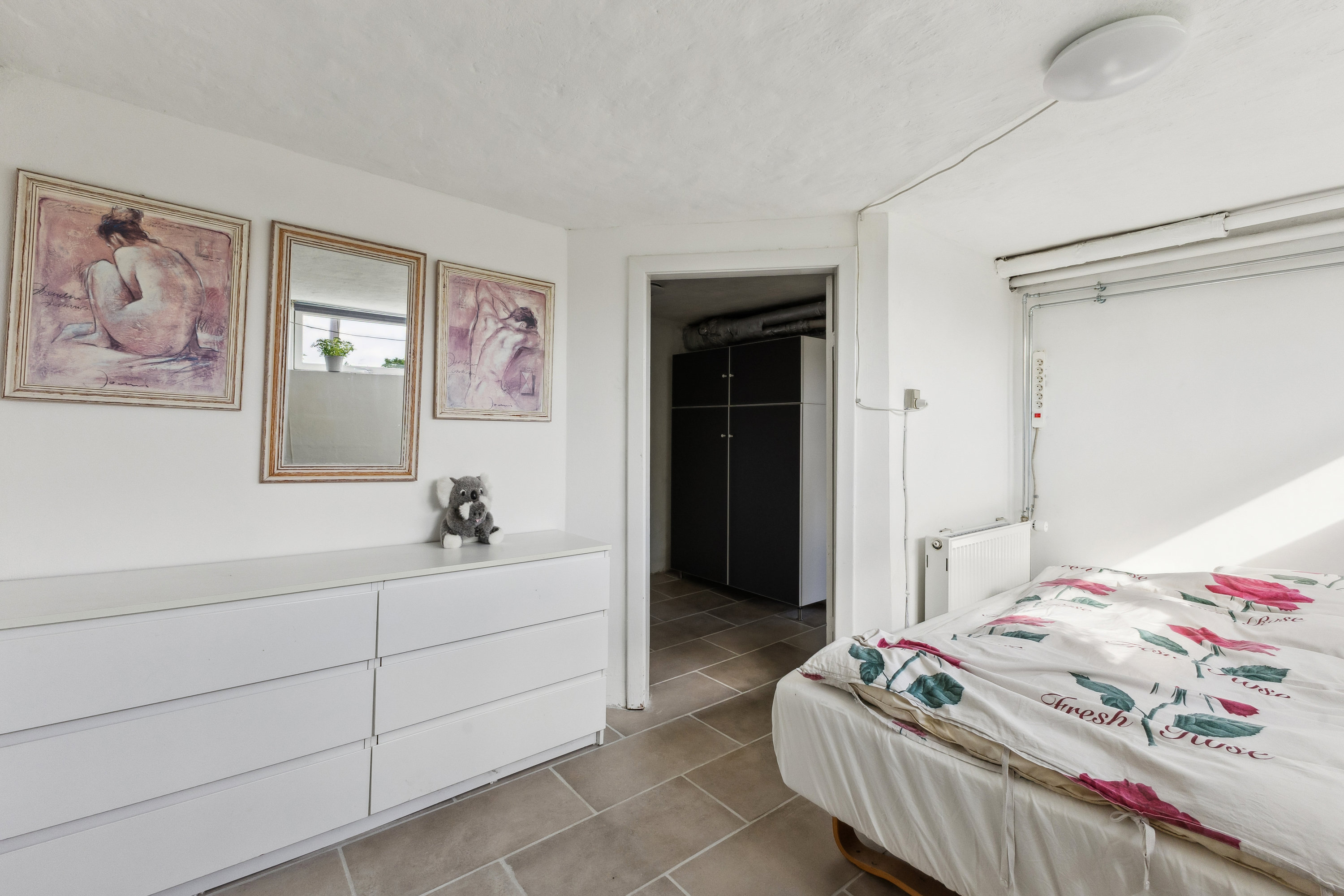 Fremhævet værelse billede i fuldskærmstilstand. Billede af Aabenraavej 108, Ragebøl, 6400 Sønderborg