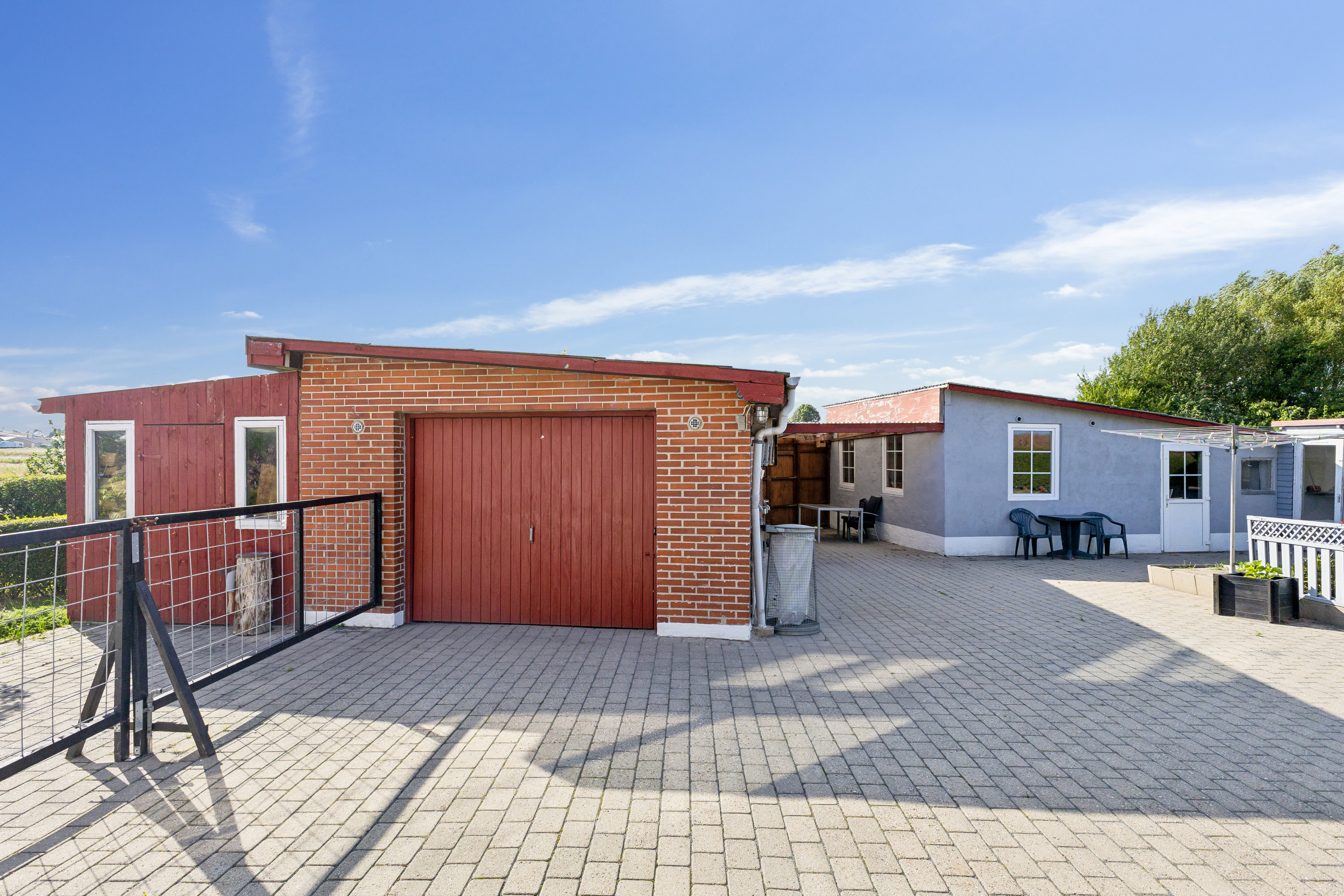 Fremhævet ejendom 1 billede i fuldskærmstilstand. Billede af Aabenraavej 108, Ragebøl, 6400 Sønderborg