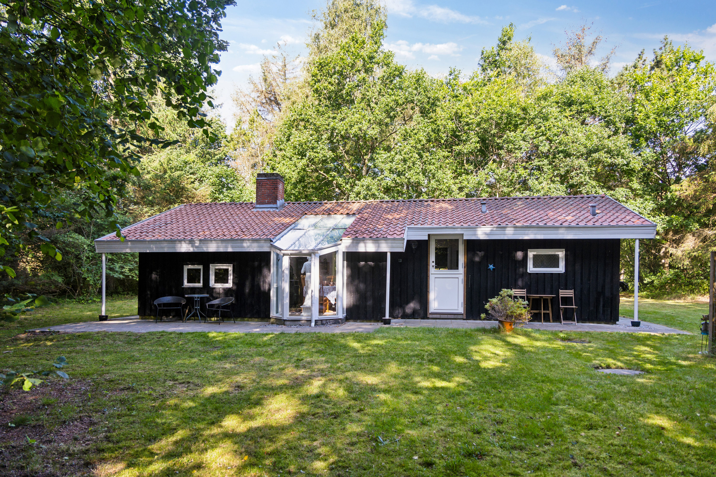 Fremhævet ejendom 1 billede i fuldskærmstilstand. Billede af Rummelsigen 41, 9340 Asaa