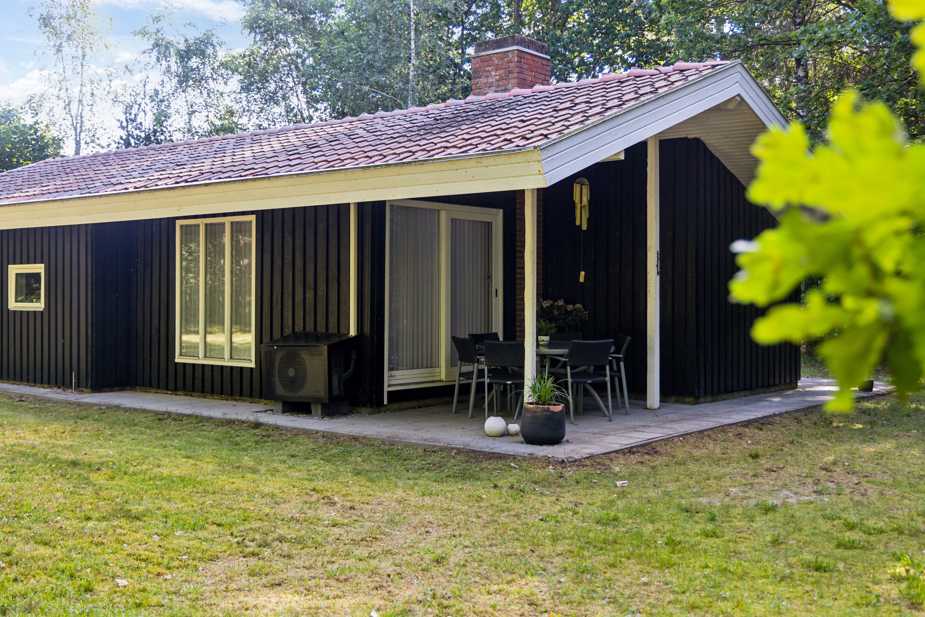 Fremhævet ejendom 1 billede i fuldskærmstilstand. Billede af Rummelsigen 41, 9340 Asaa