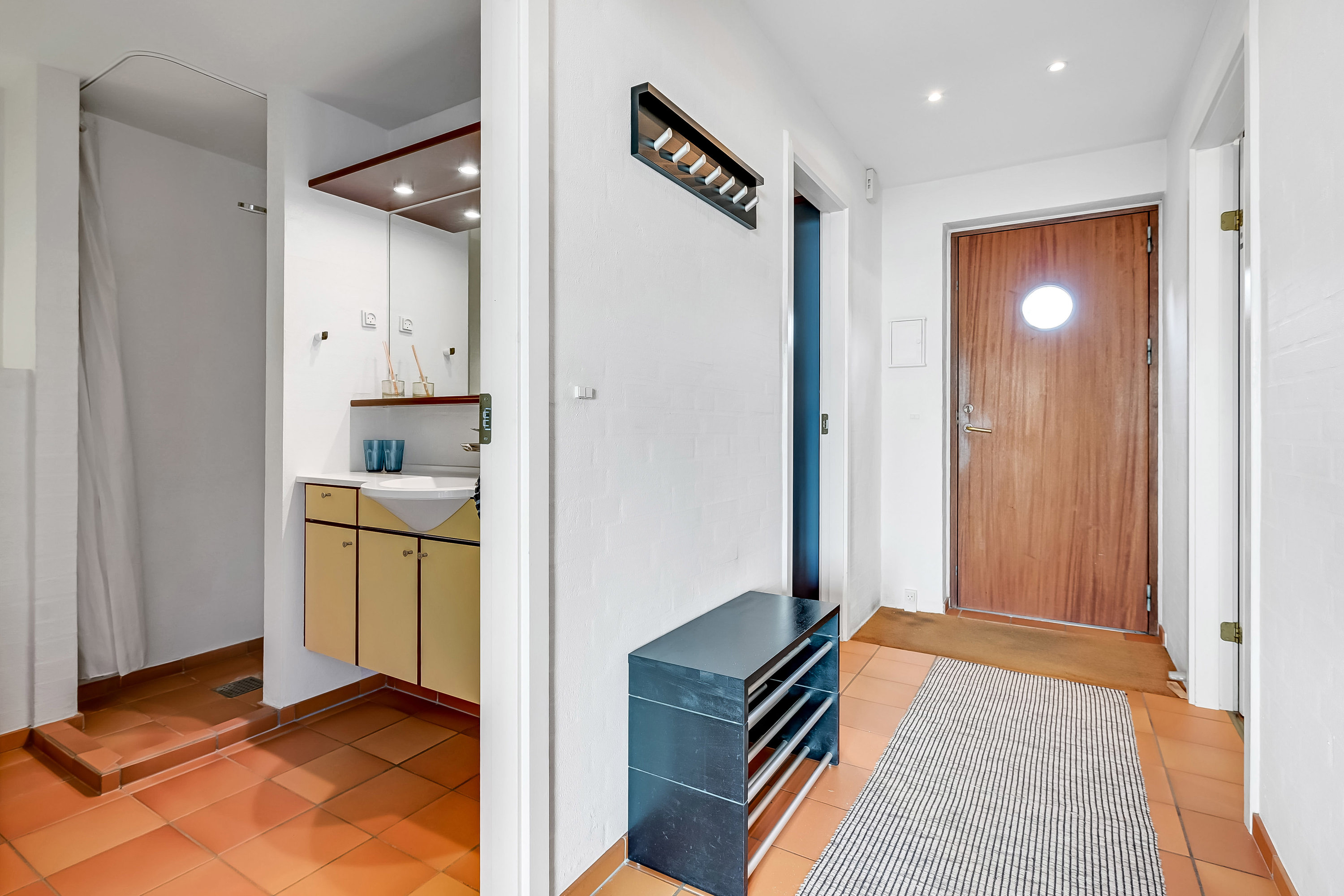 Fremhævet entré billede i fuldskærmstilstand. Billede af Ved Fyret 25, Strib, 5500 Middelfart