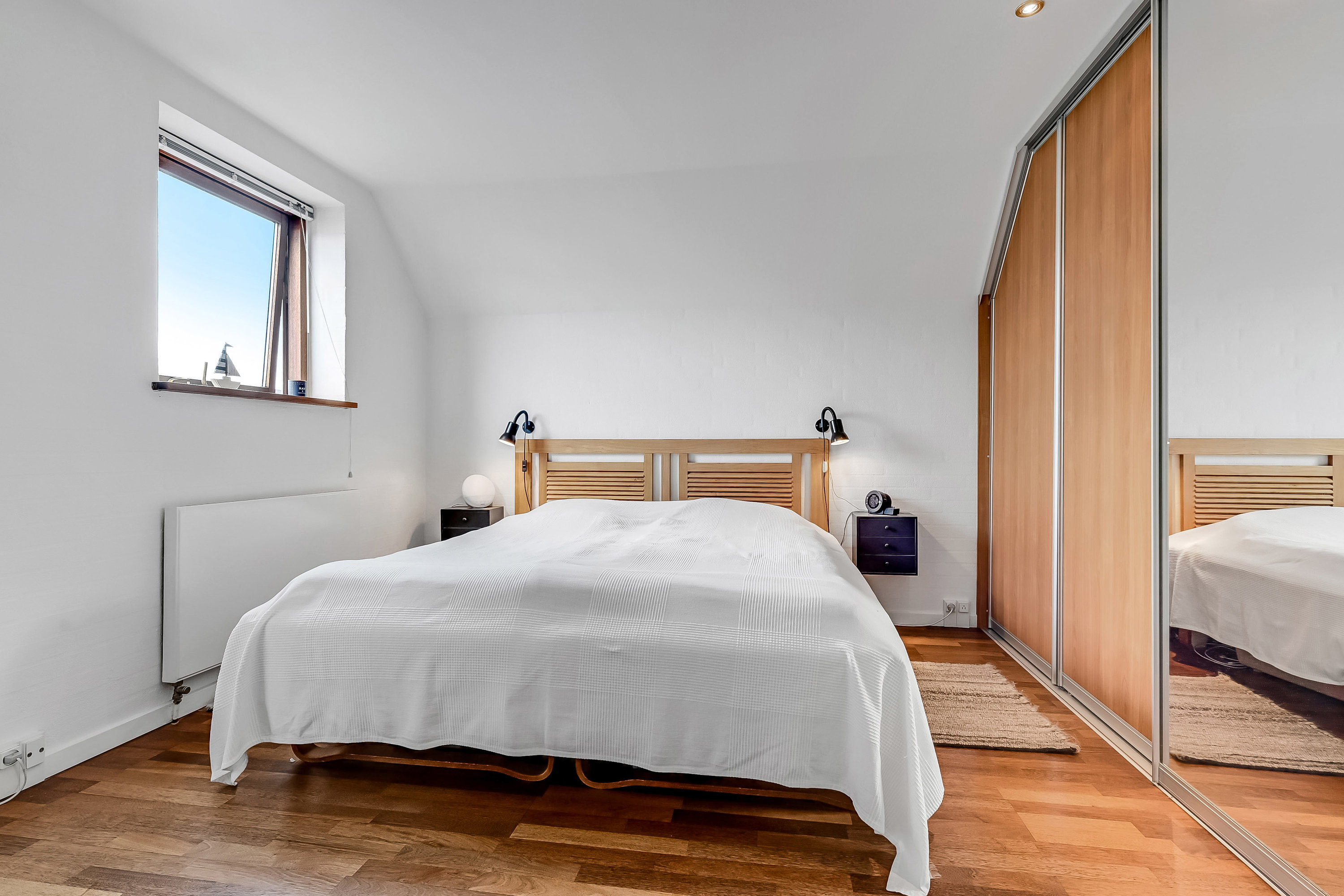 Fremhævet værelse billede i fuldskærmstilstand. Billede af Ved Fyret 25, Strib, 5500 Middelfart