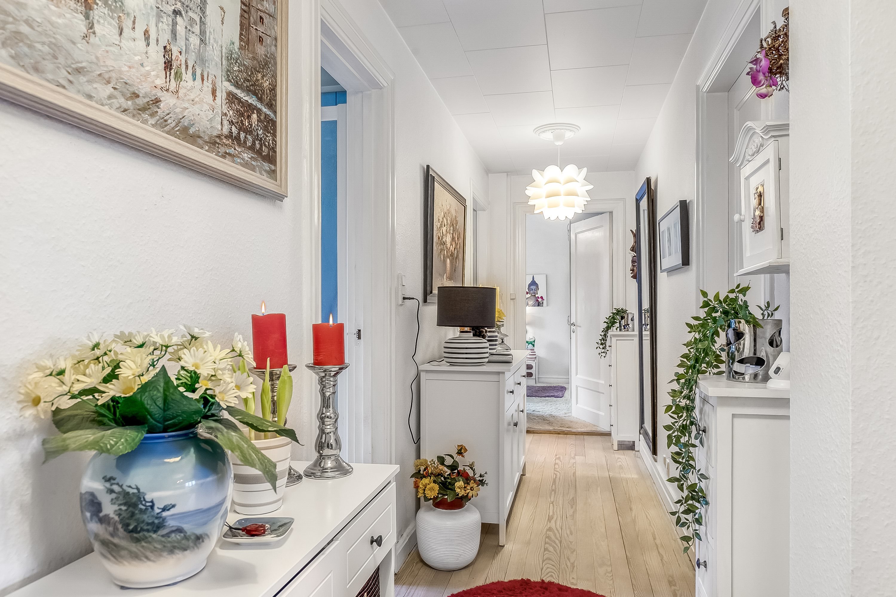 Fremhævet  billede i fuldskærmstilstand. Billede af Stampesvej 53, st.., Mølholm, 7100 Vejle