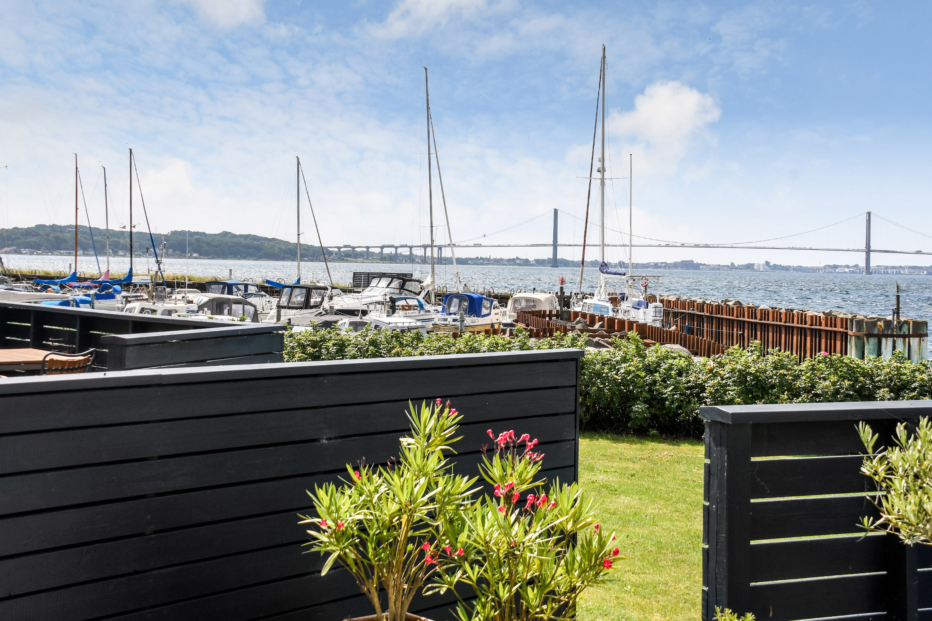 Fremhævet område billede i fuldskærmstilstand. Billede af Ved Fyret 25, Strib, 5500 Middelfart