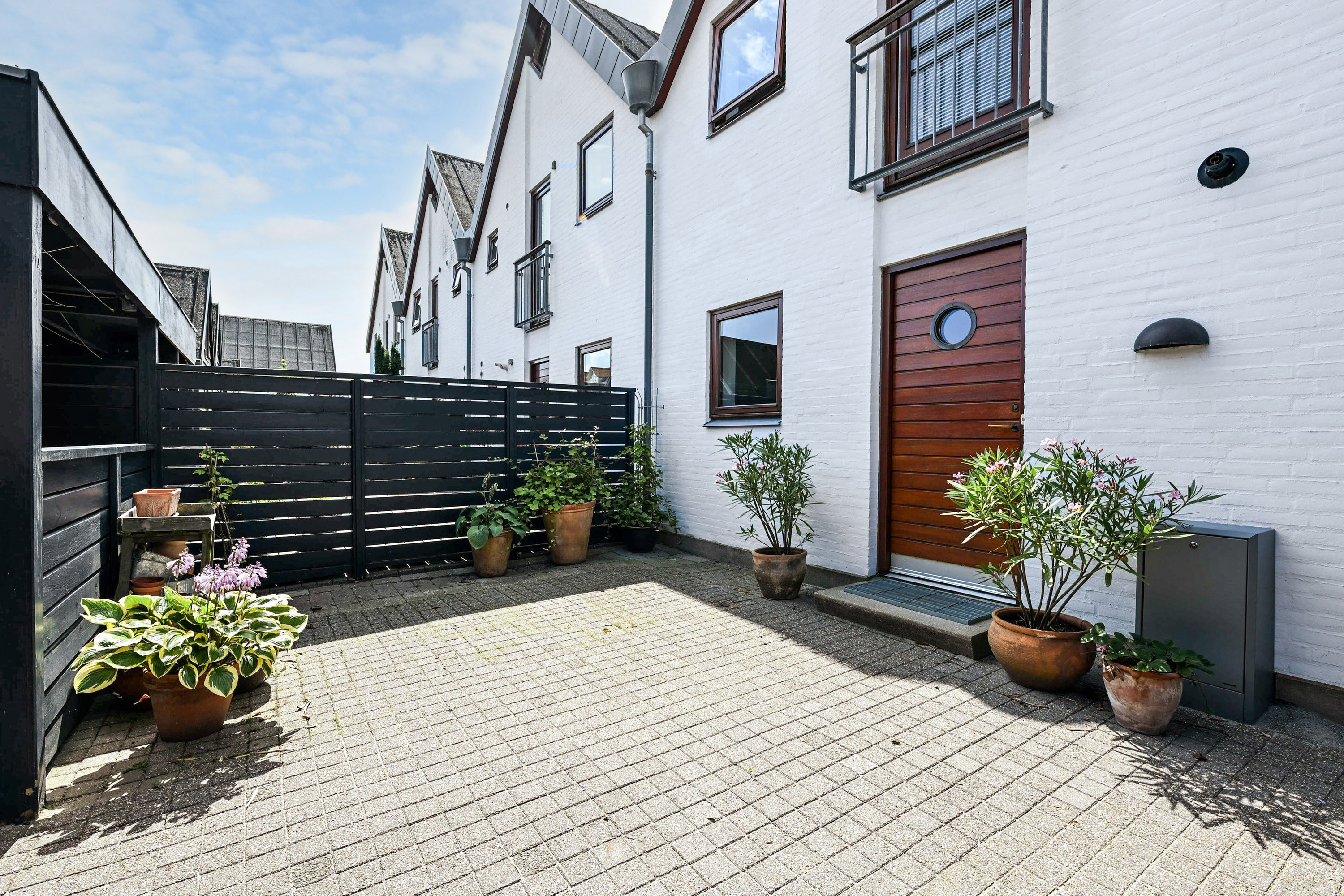 Fremhævet ejendommen billede i fuldskærmstilstand. Billede af Ved Fyret 25, Strib, 5500 Middelfart