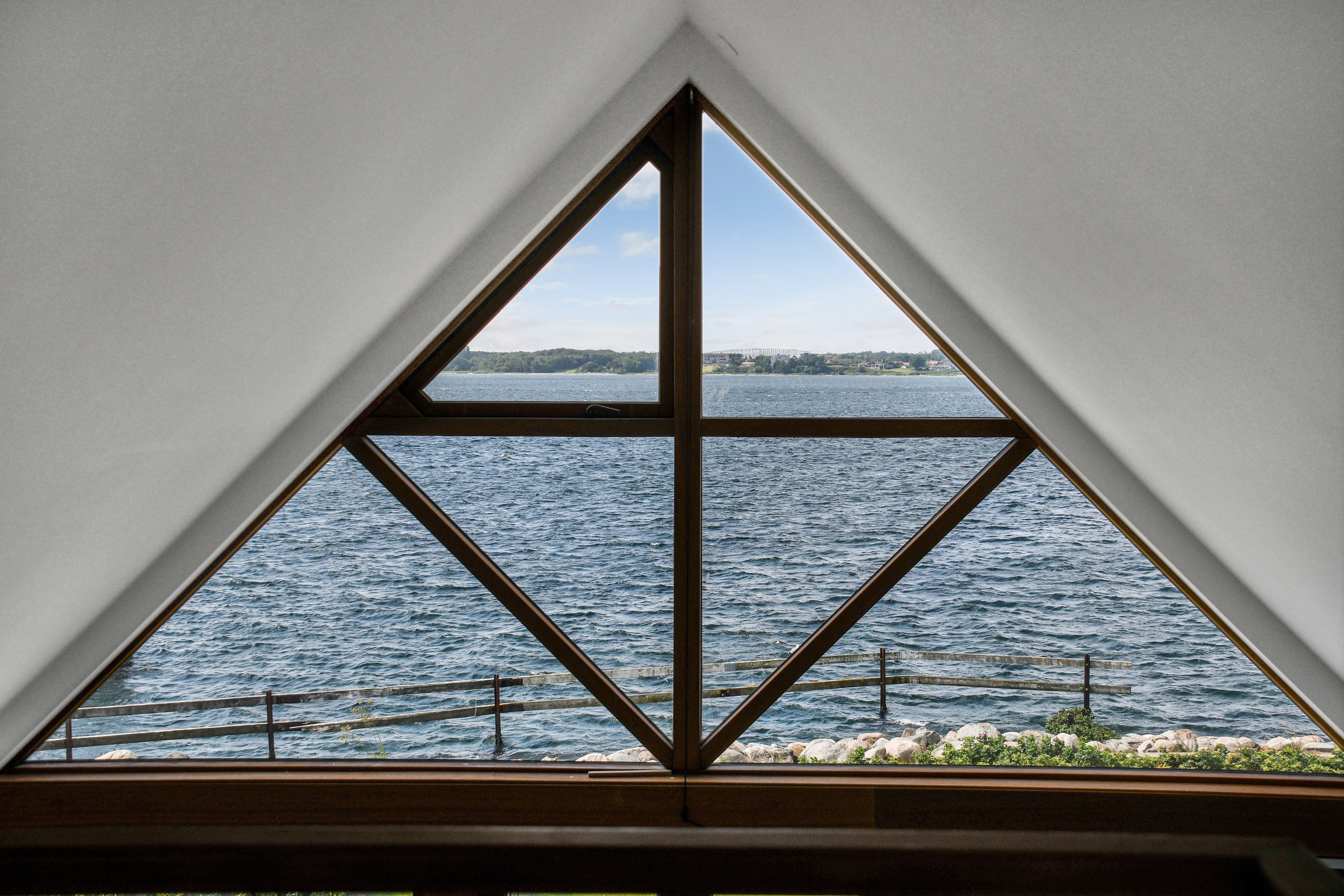 Fremhævet område billede i fuldskærmstilstand. Billede af Ved Fyret 25, Strib, 5500 Middelfart